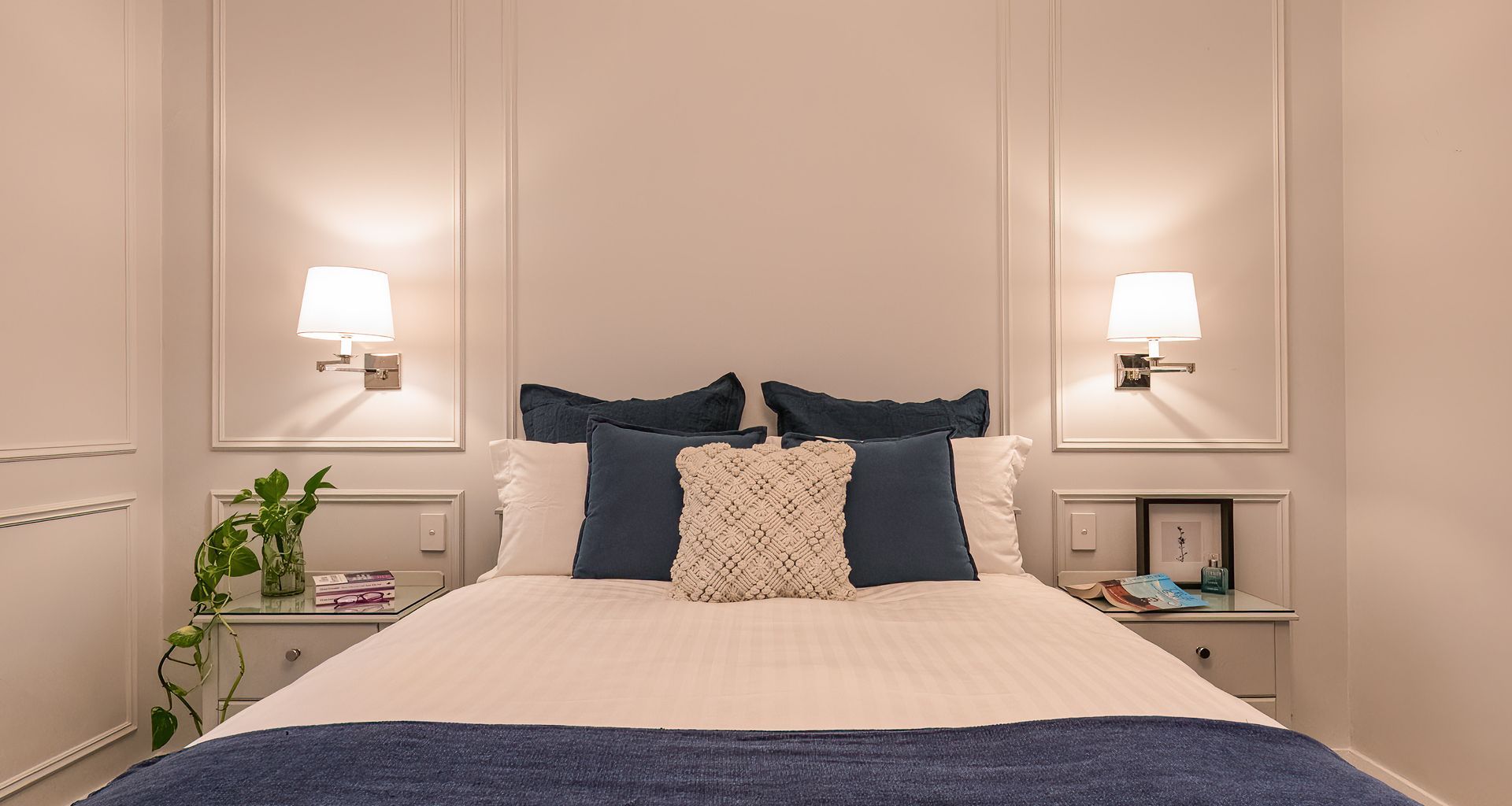 Westbourne Park Residence banner