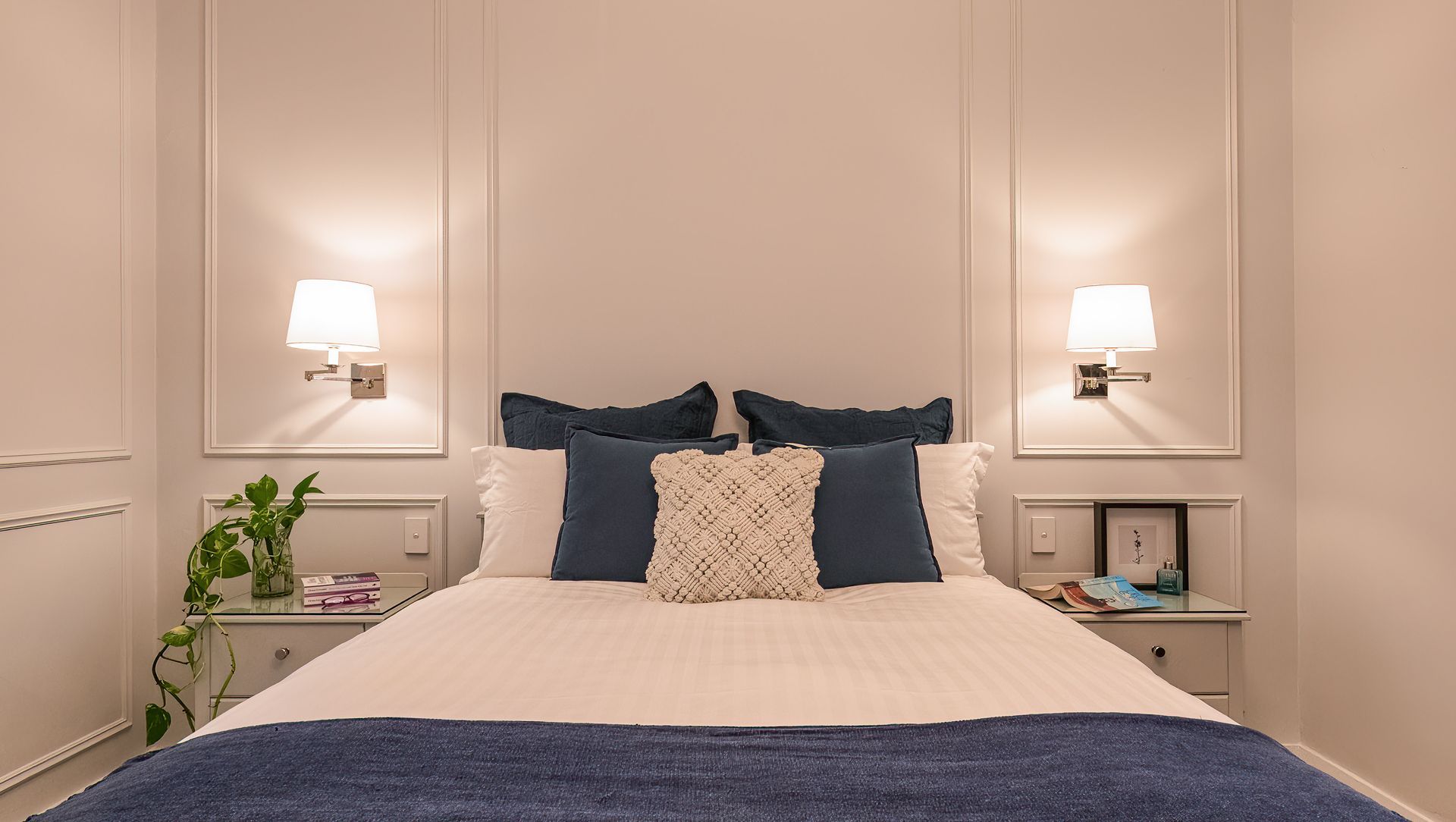 Westbourne Park Residence banner