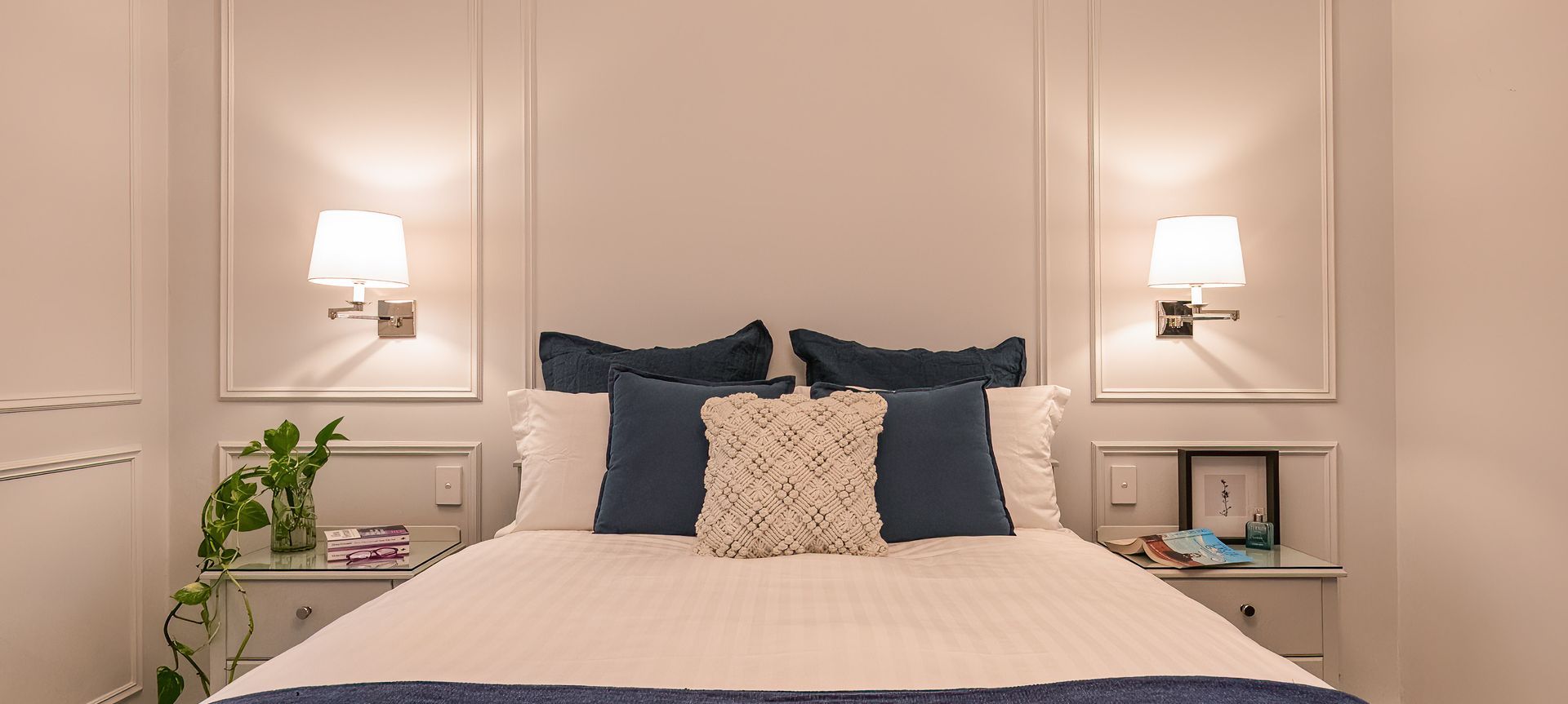 Westbourne Park Residence banner
