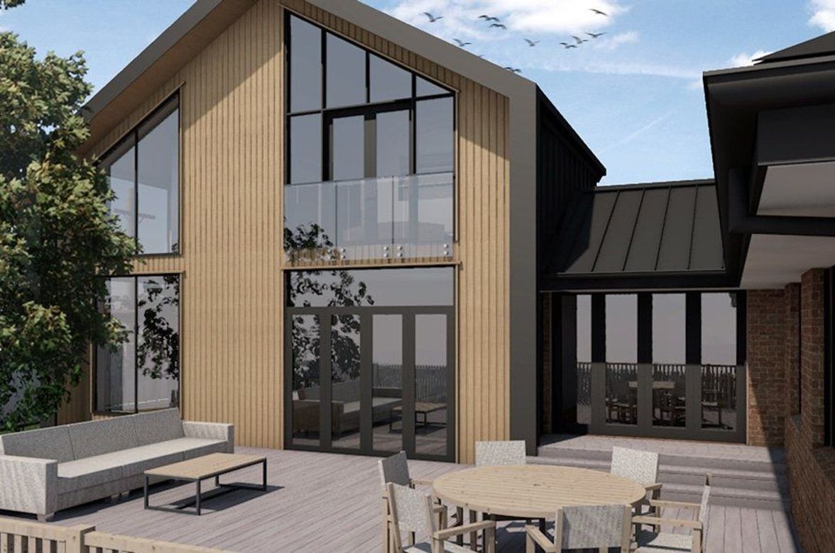 West Auckland Bungalow Extension