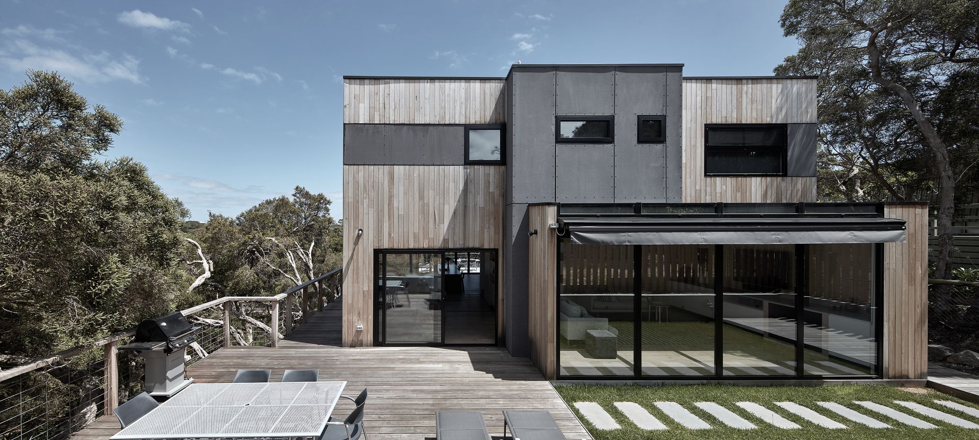 Blairgowrie Beach House banner