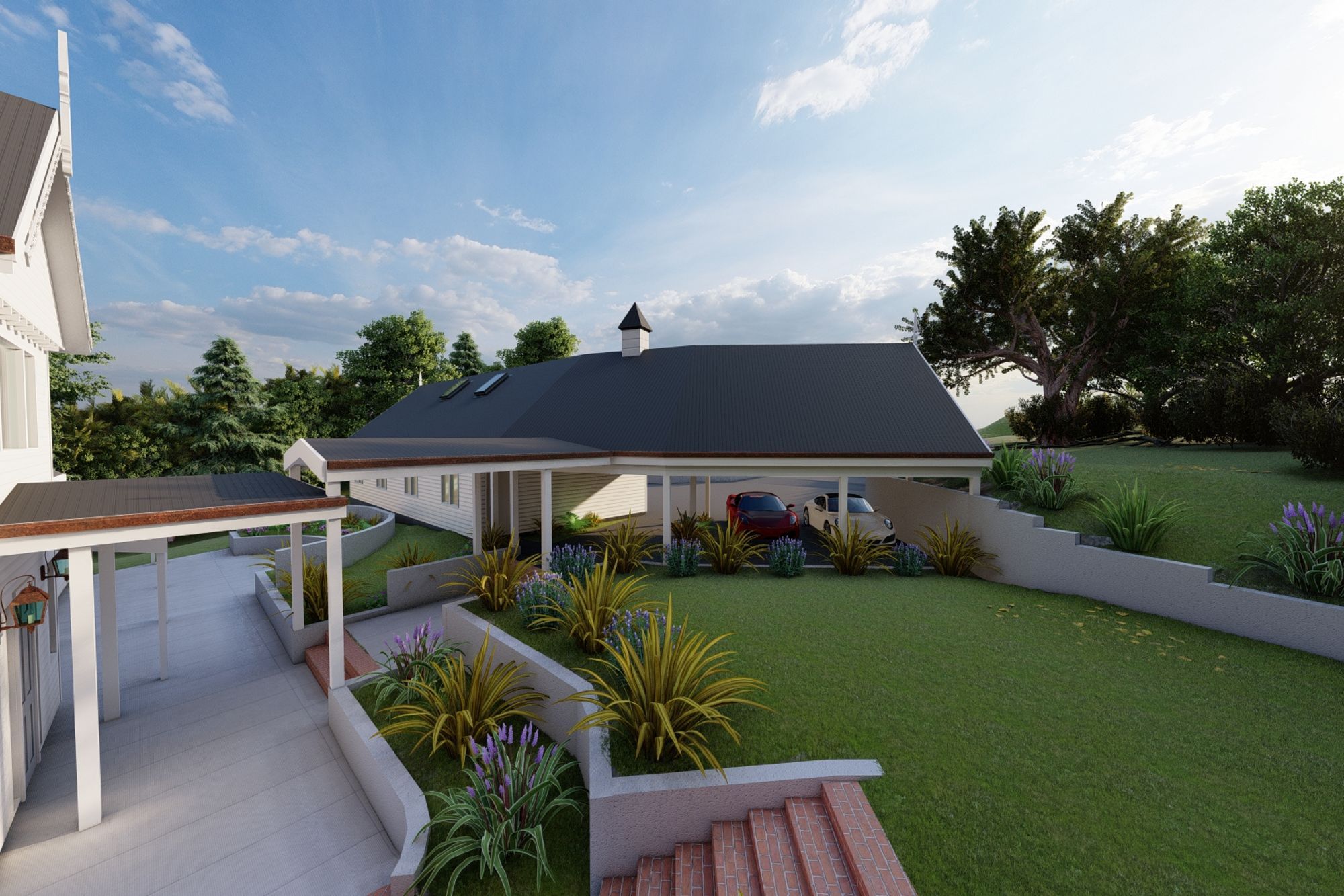 Torbay Renovation