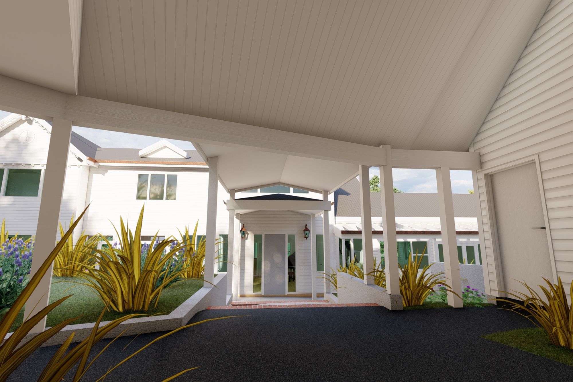 Torbay Renovation