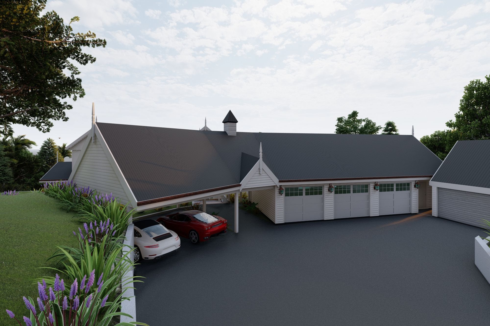 Torbay Renovation