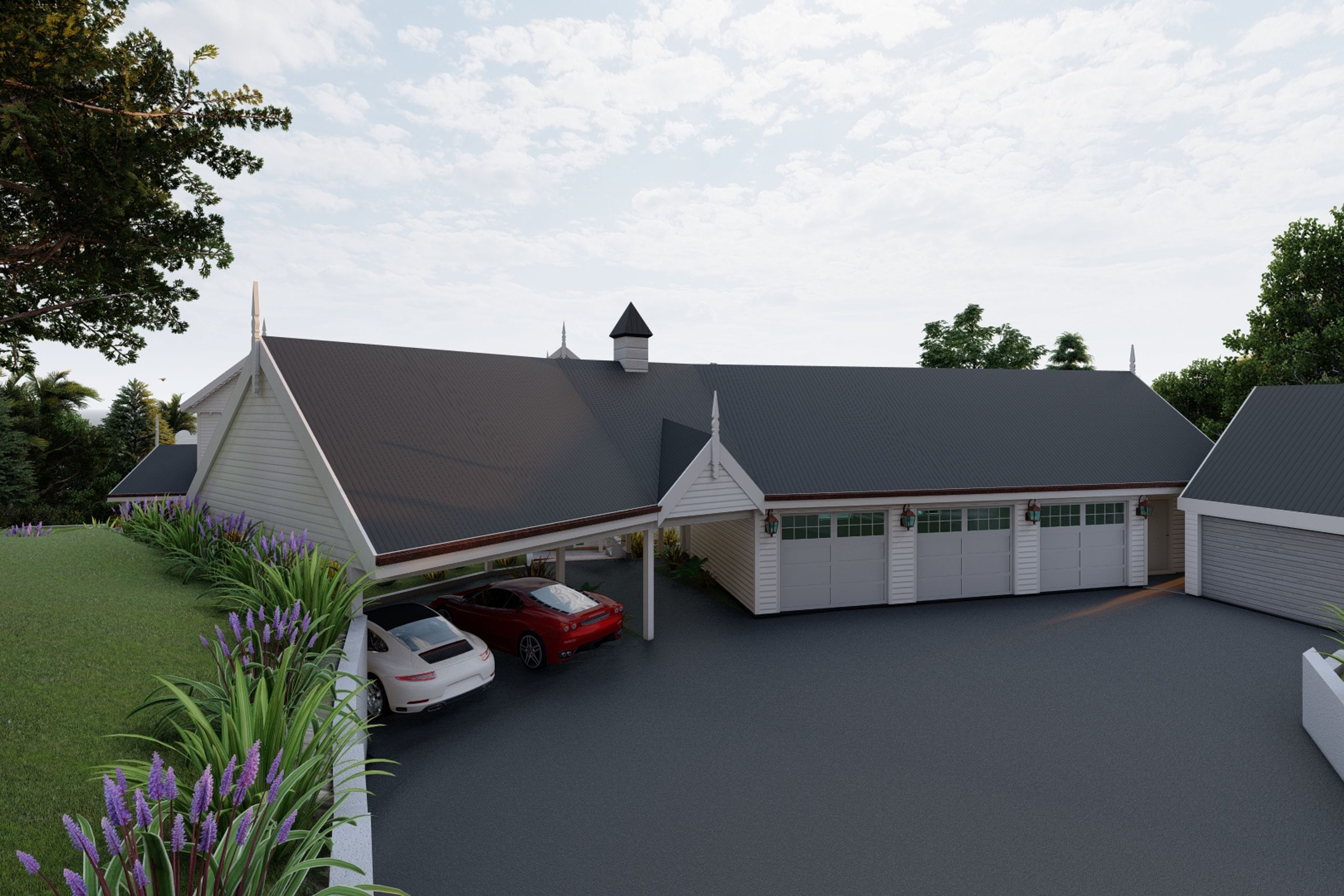 Torbay Renovation