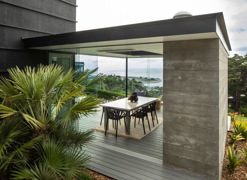 Redcliffs, Canterbury