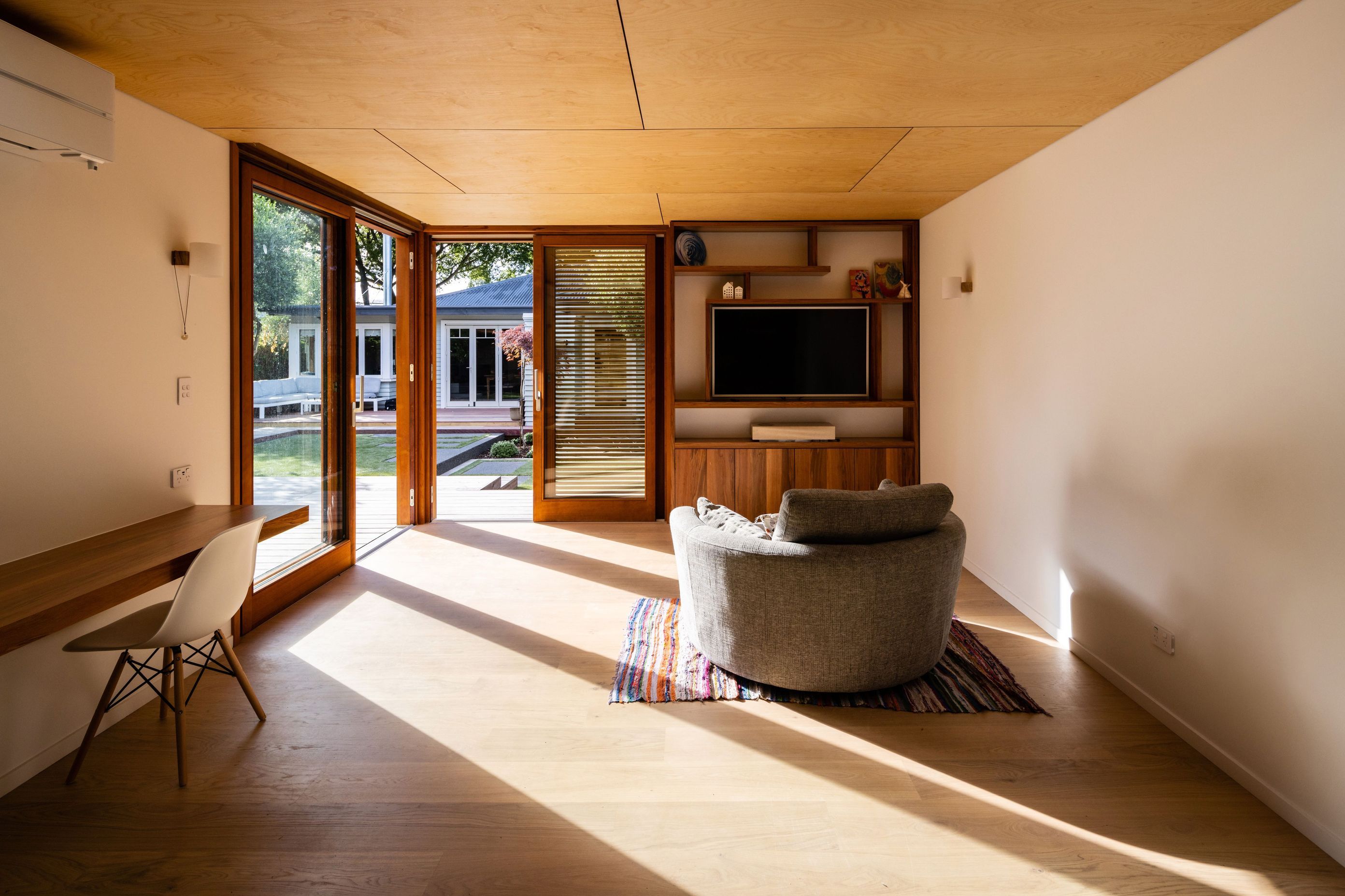 Totara Pavilion