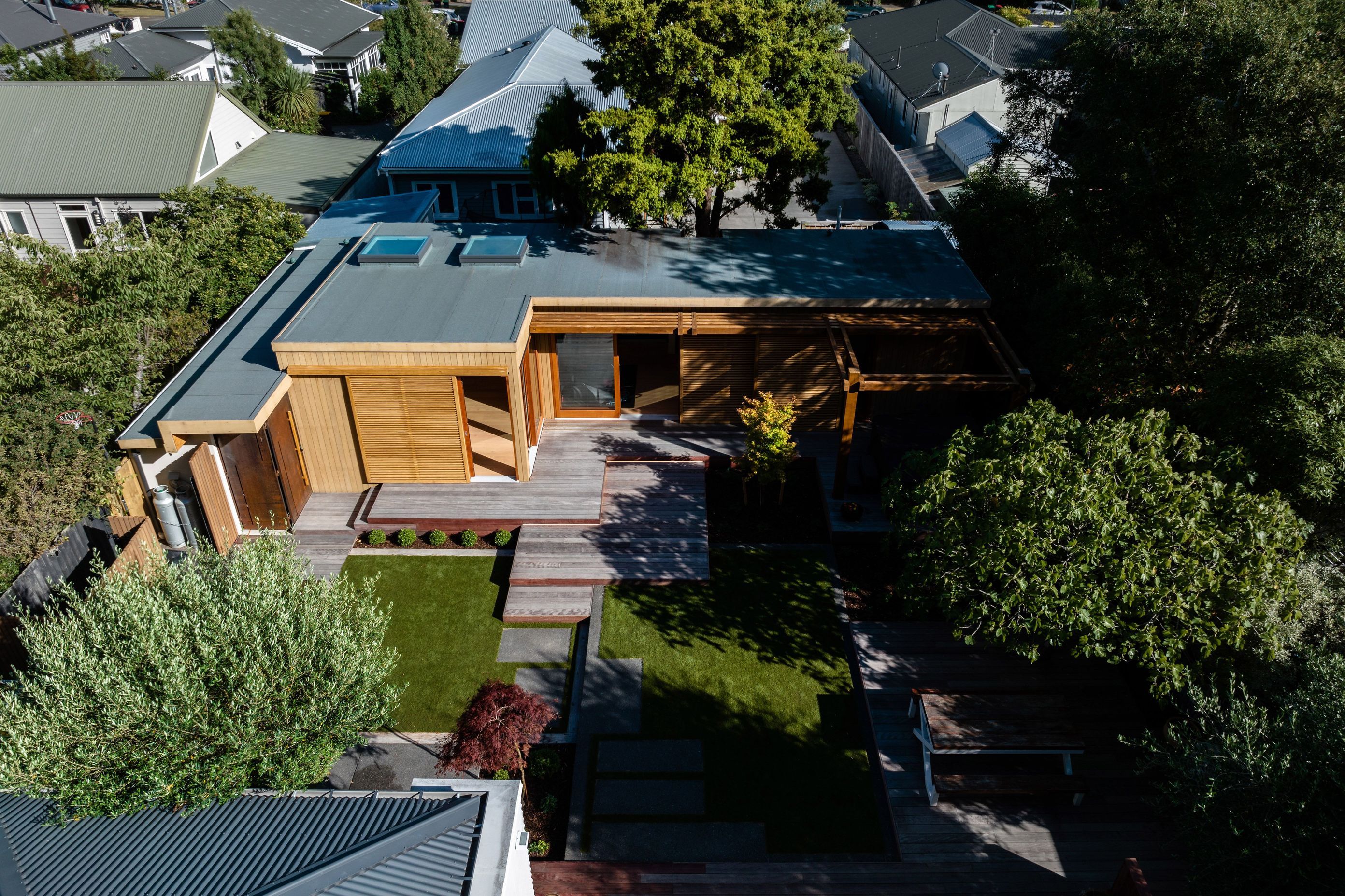 Totara Pavilion