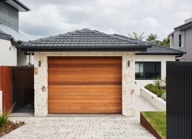 Private Residence - CURL CURL