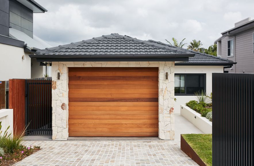 Private Residence - CURL CURL