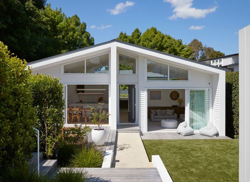 North Shore House