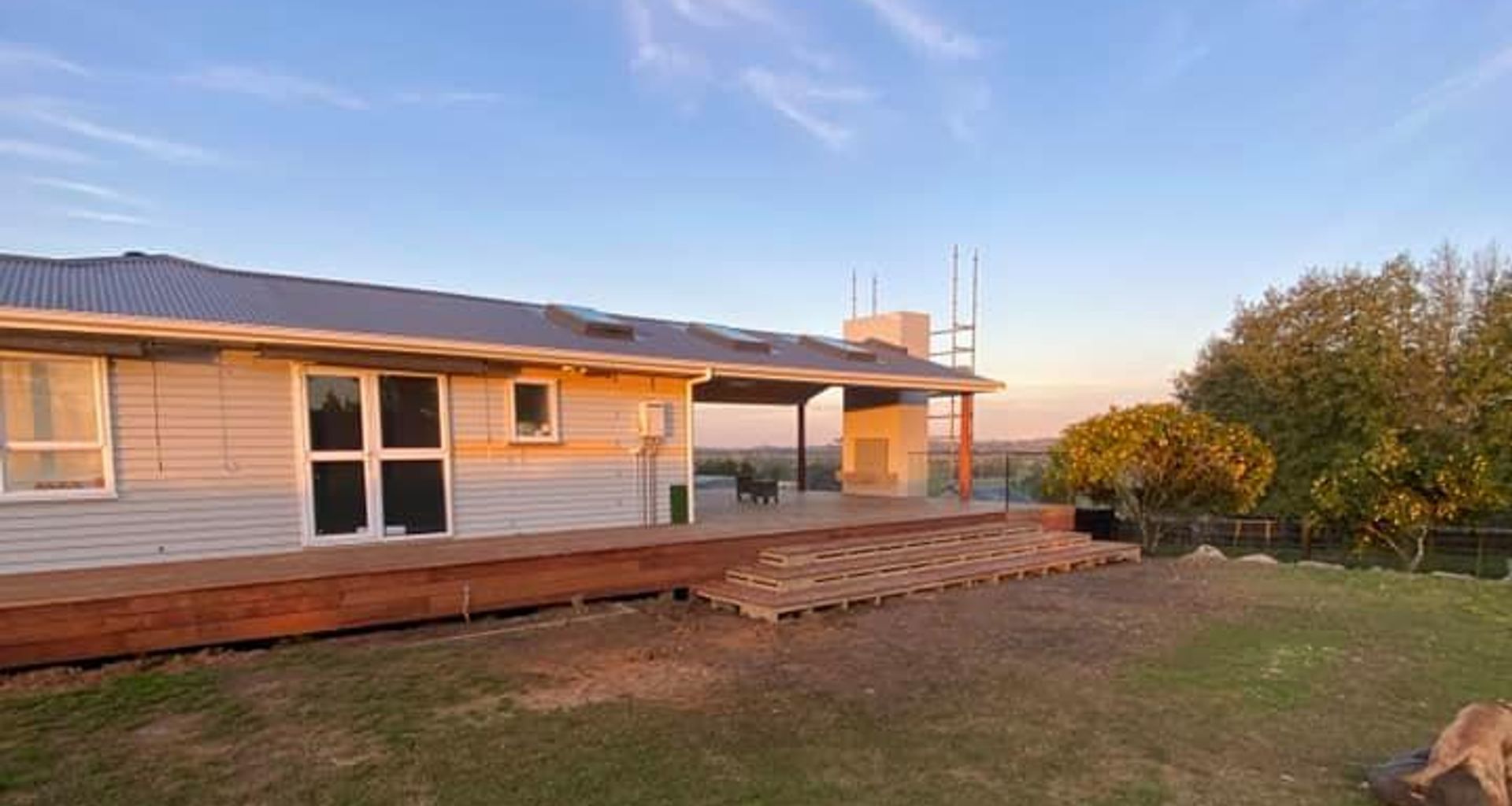 Rural Home Addition banner