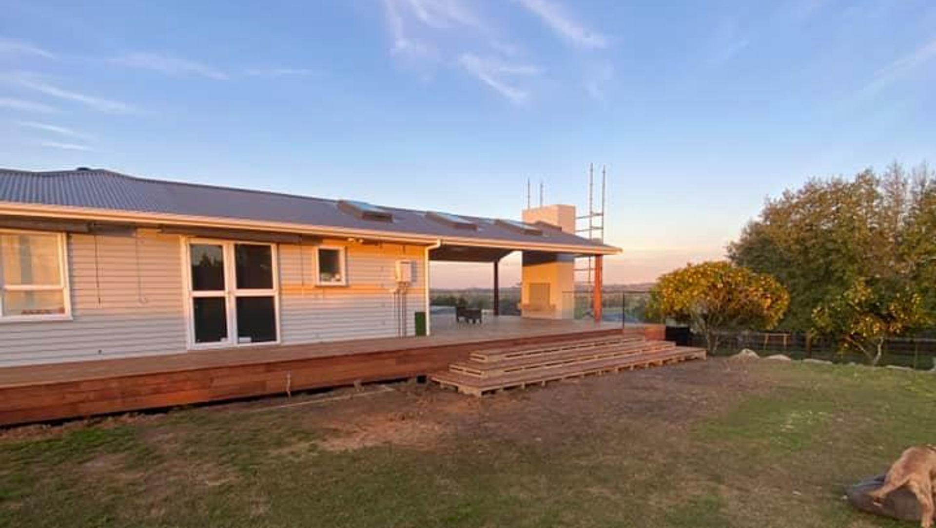 Rural Home Addition banner