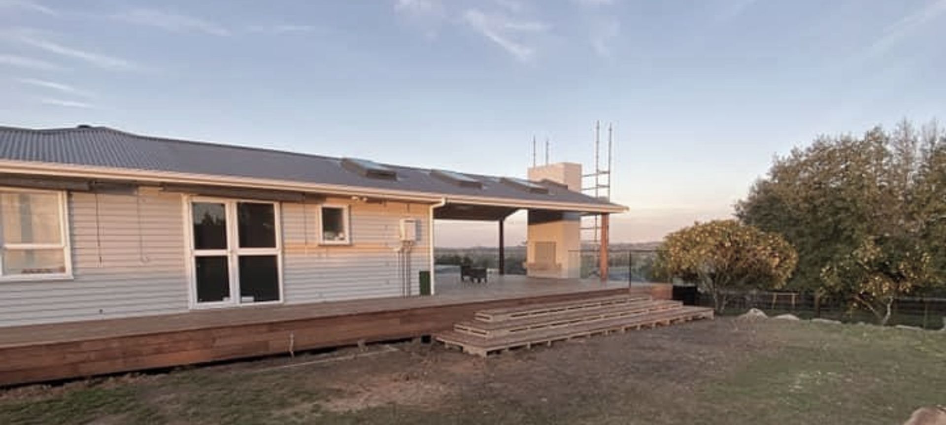 Rural Home Addition banner