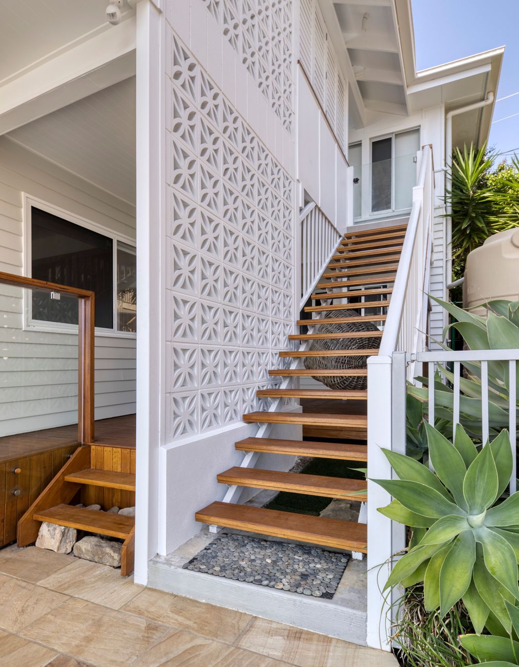 Woodgee Street Additions
