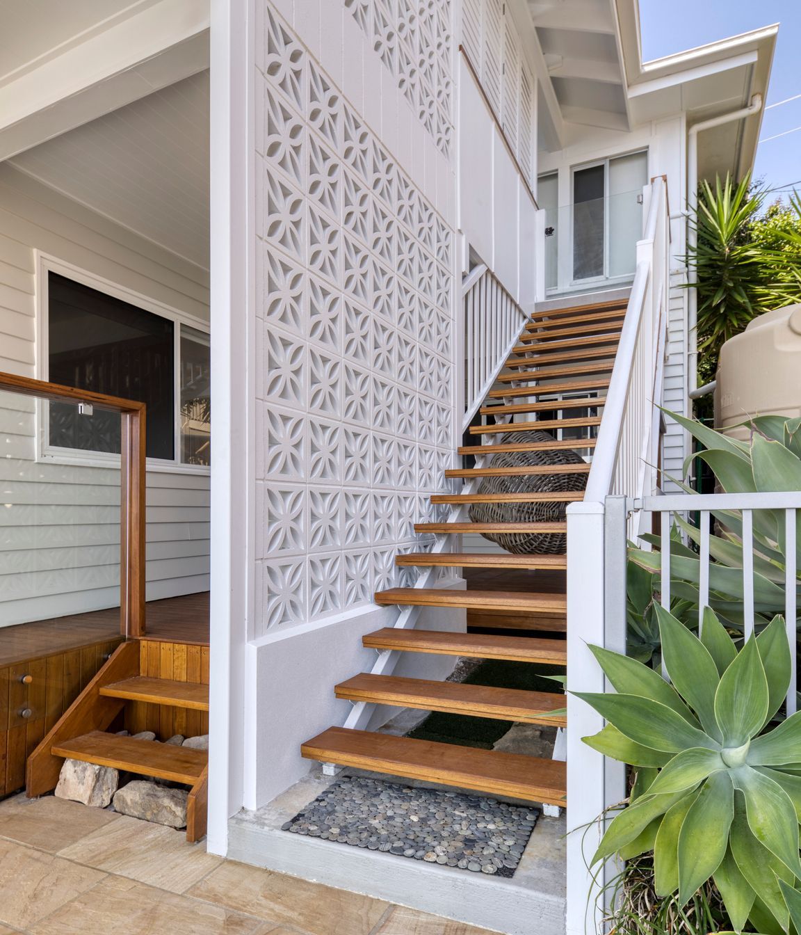 Woodgee Street Additions