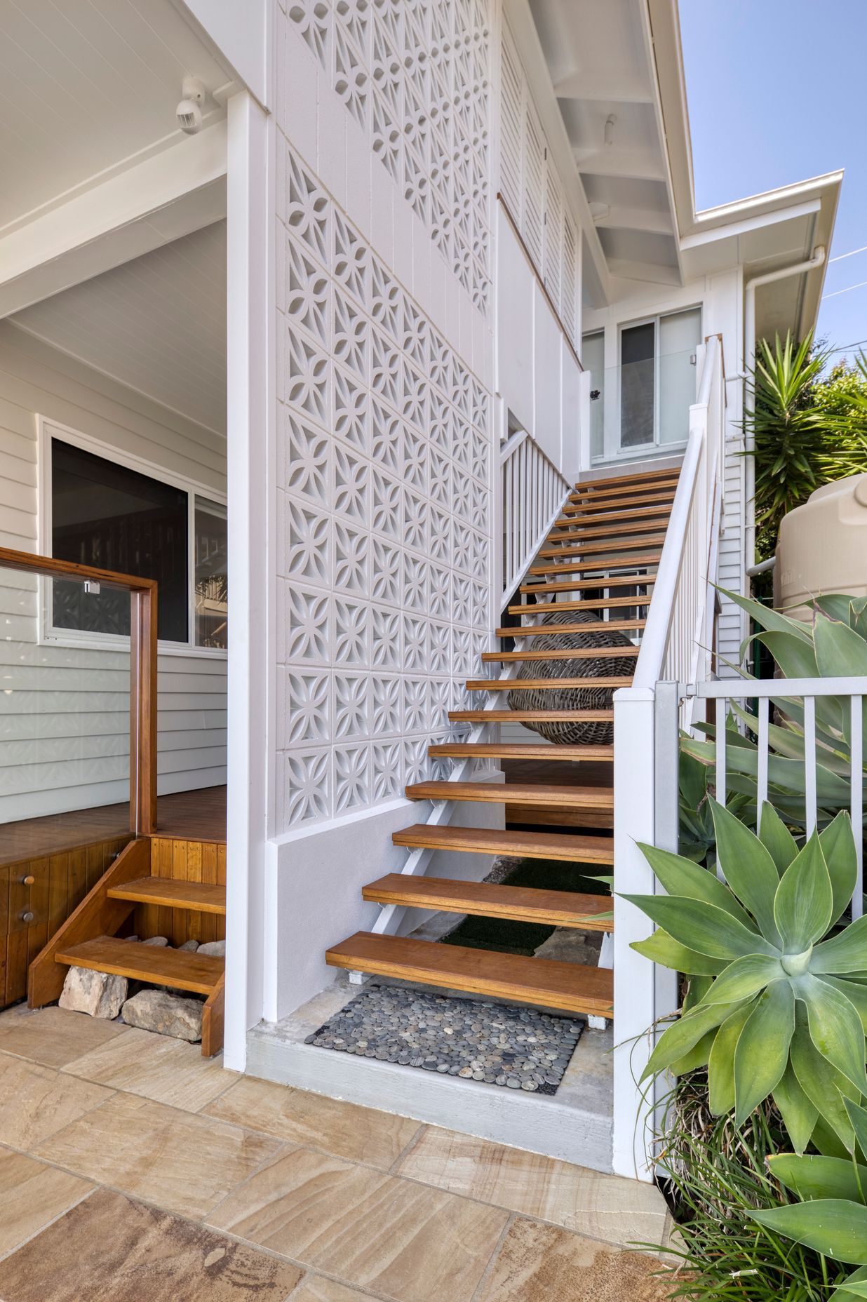 Woodgee Street Additions