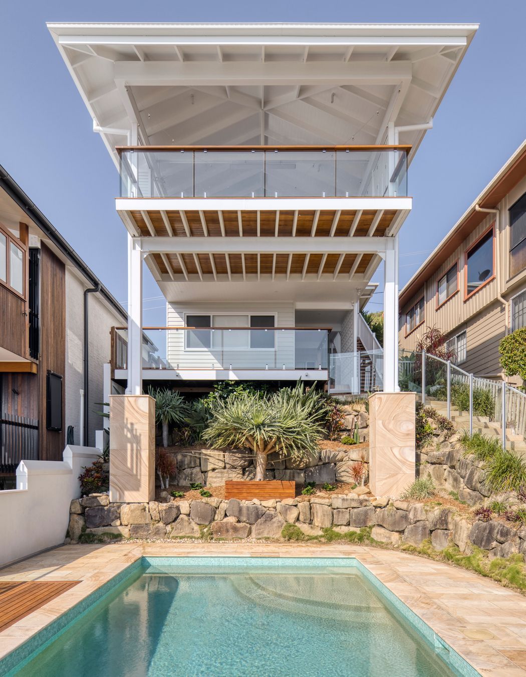 Woodgee Street Additions