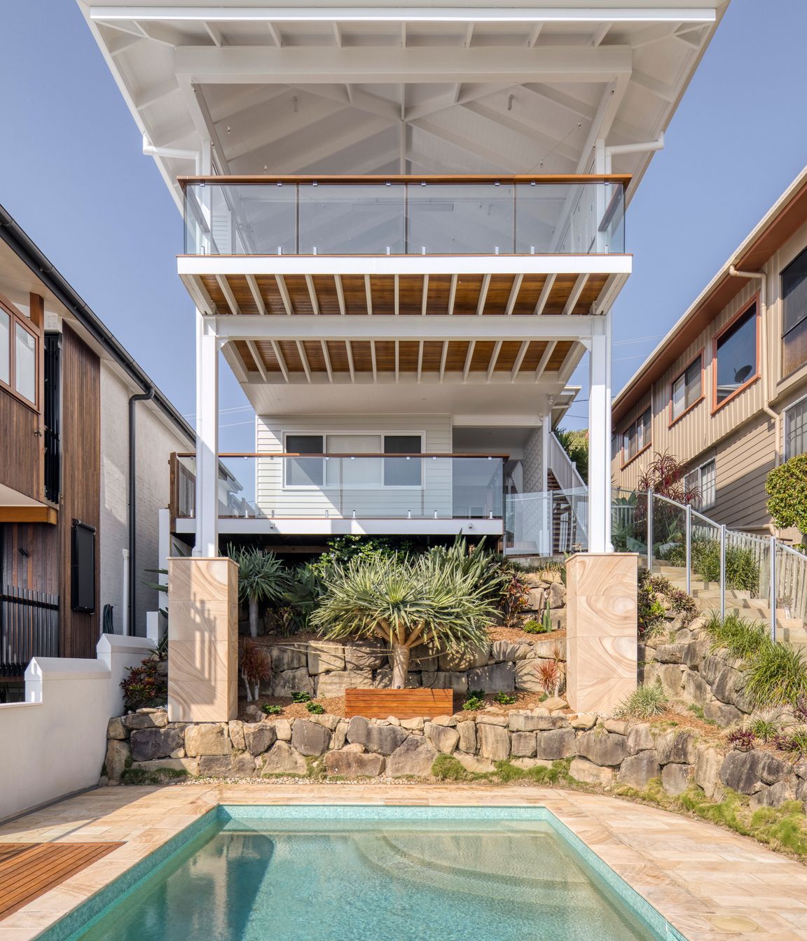 Woodgee Street Additions