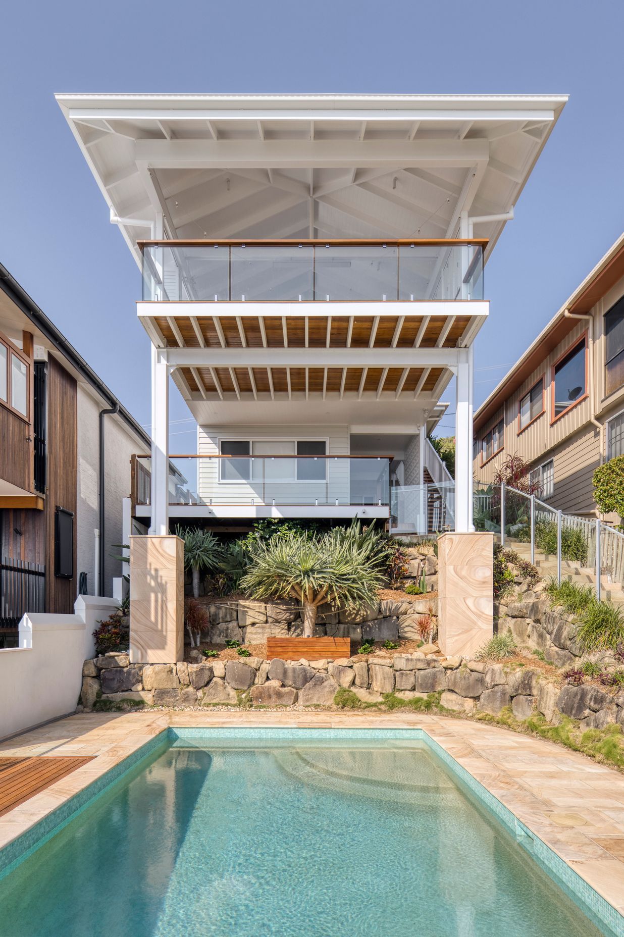 Woodgee Street Additions