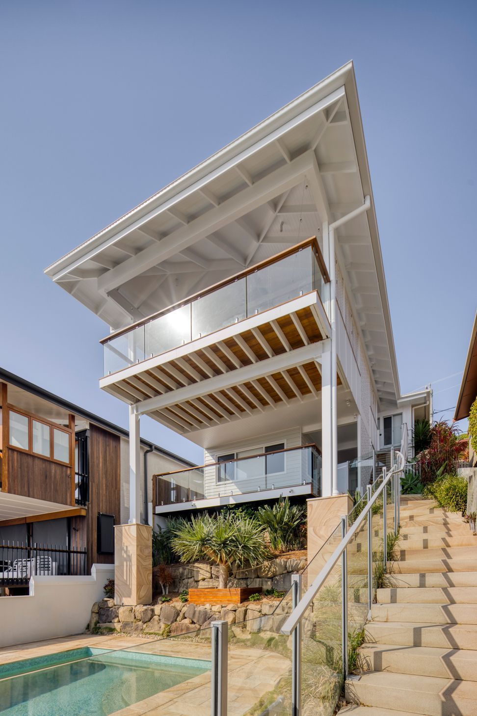 Woodgee Street Additions