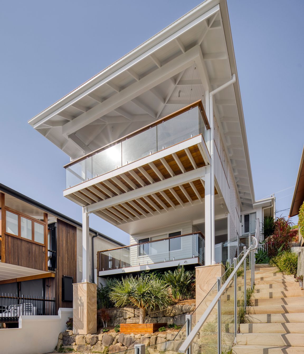 Woodgee Street Additions