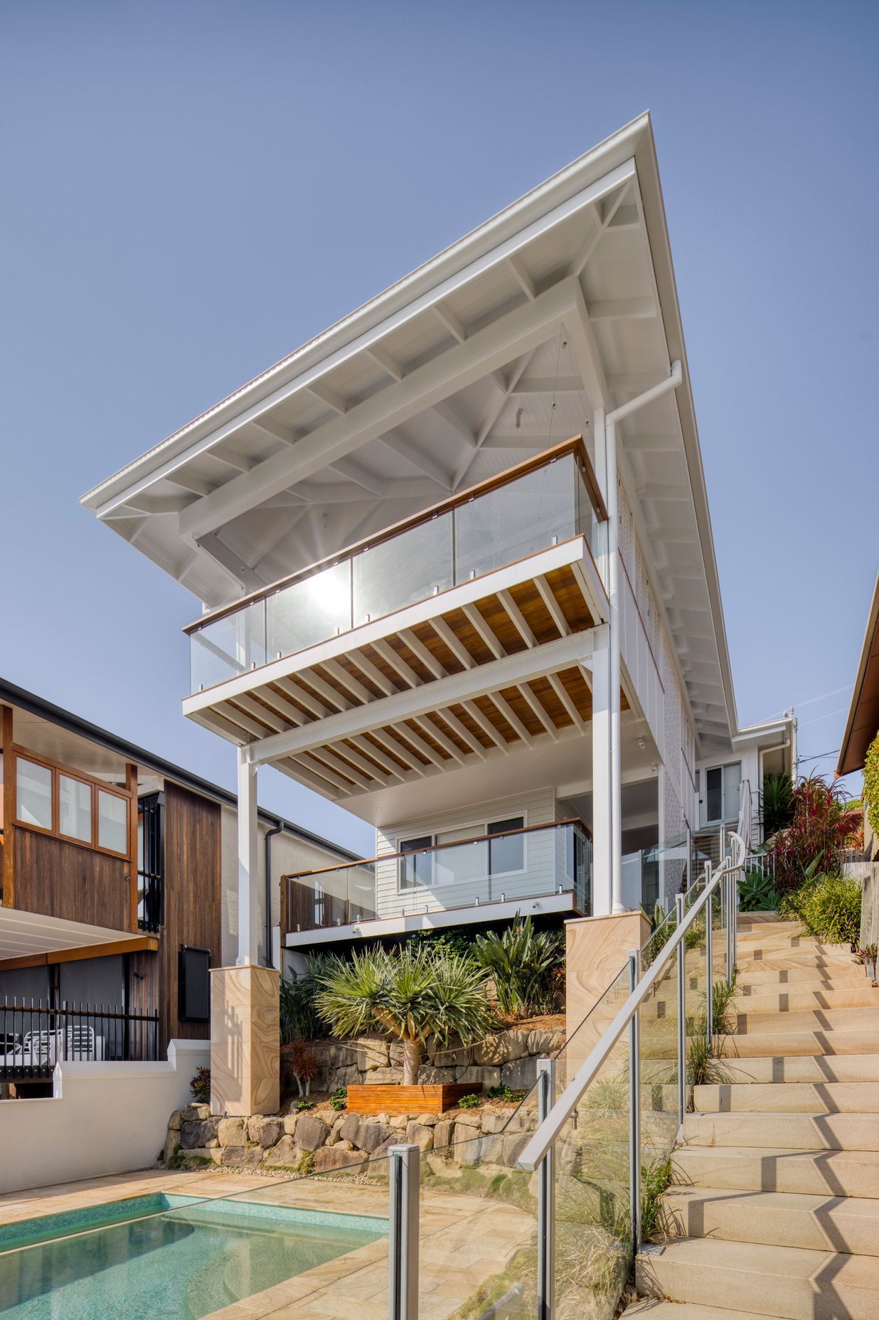 Woodgee Street Additions