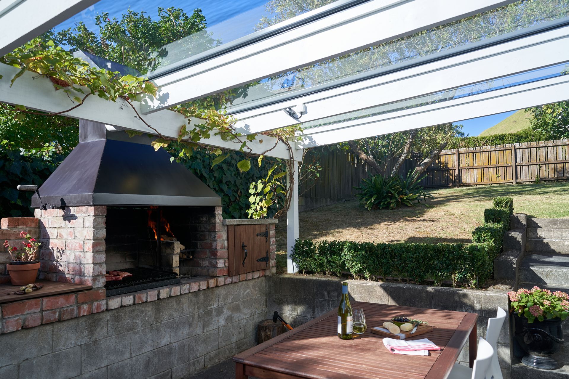 Mangere Bridge Renovation