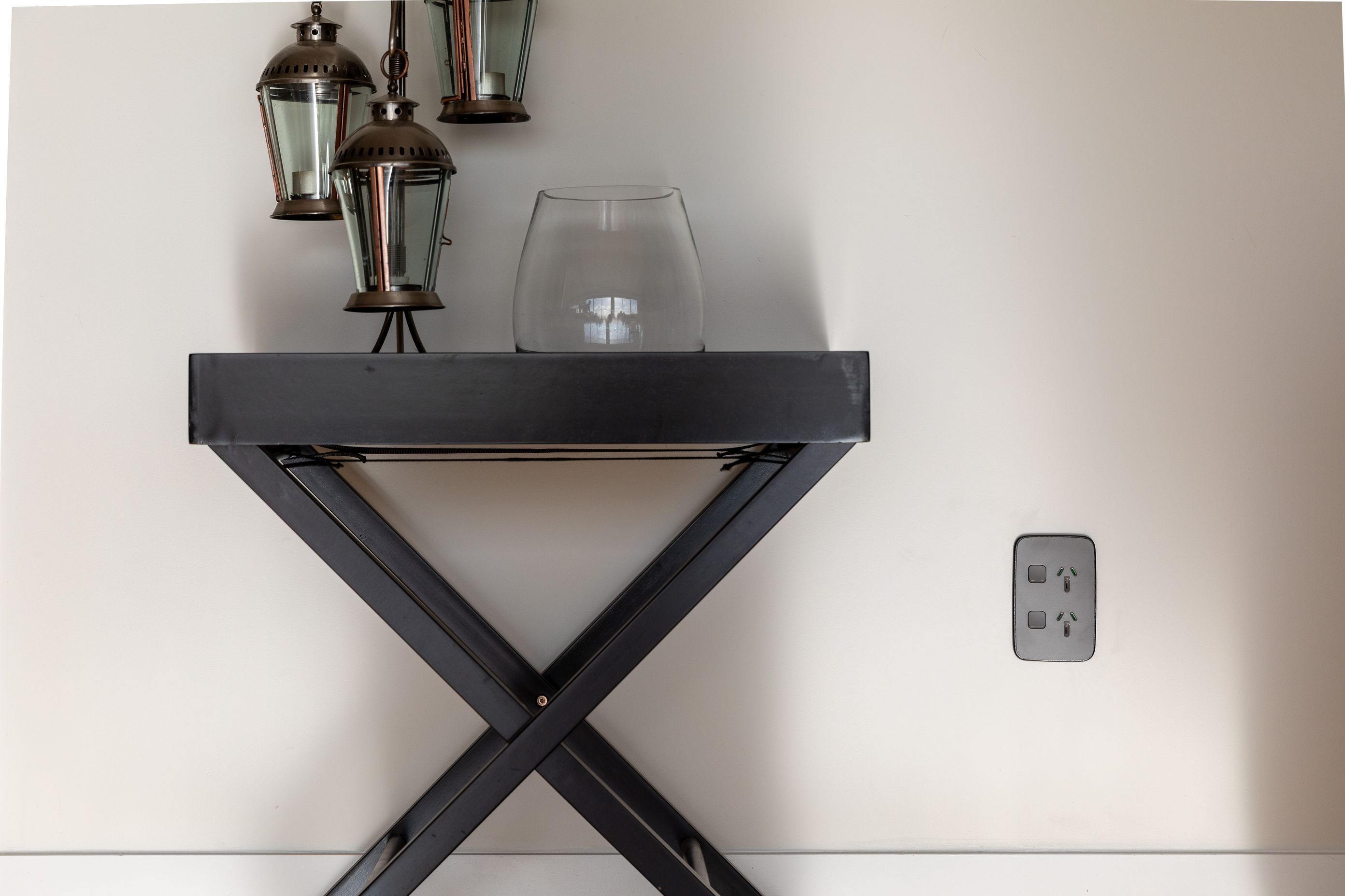 Ridgeline Way House