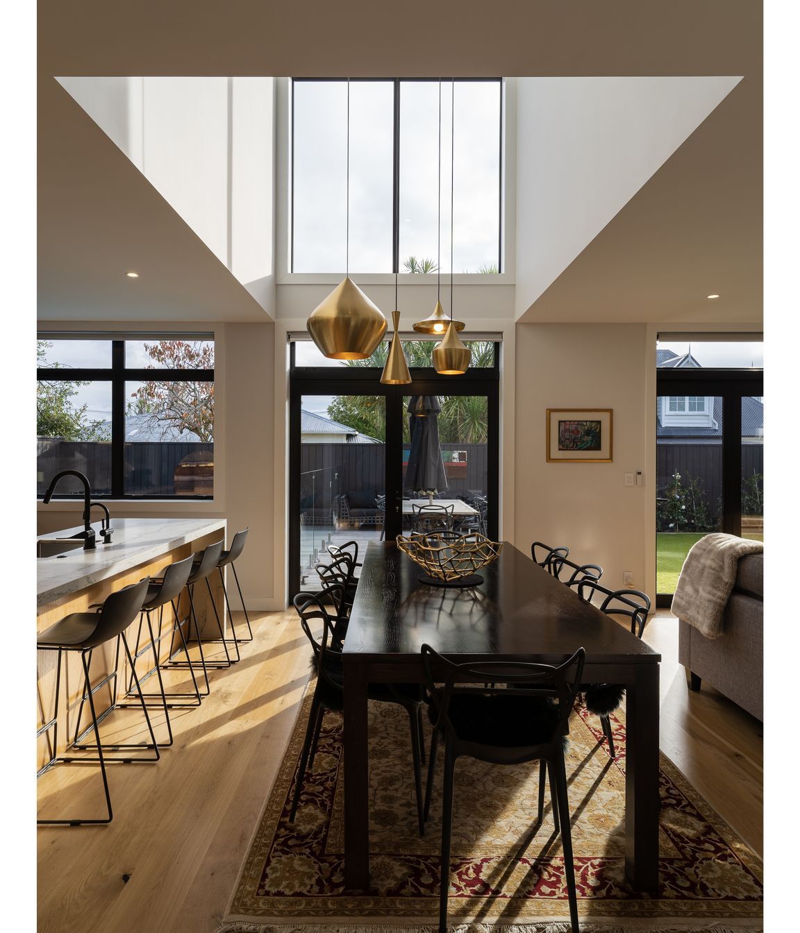 Young House