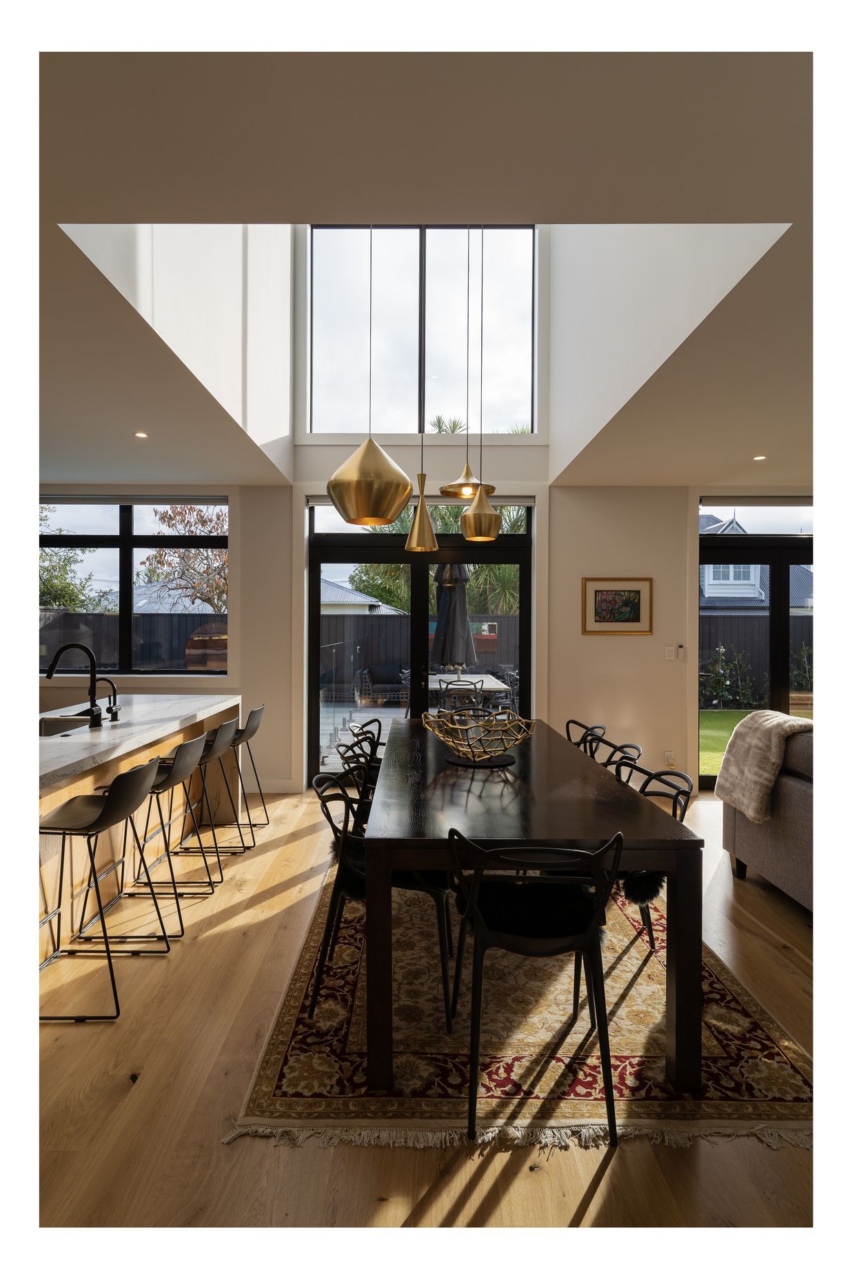 Young House