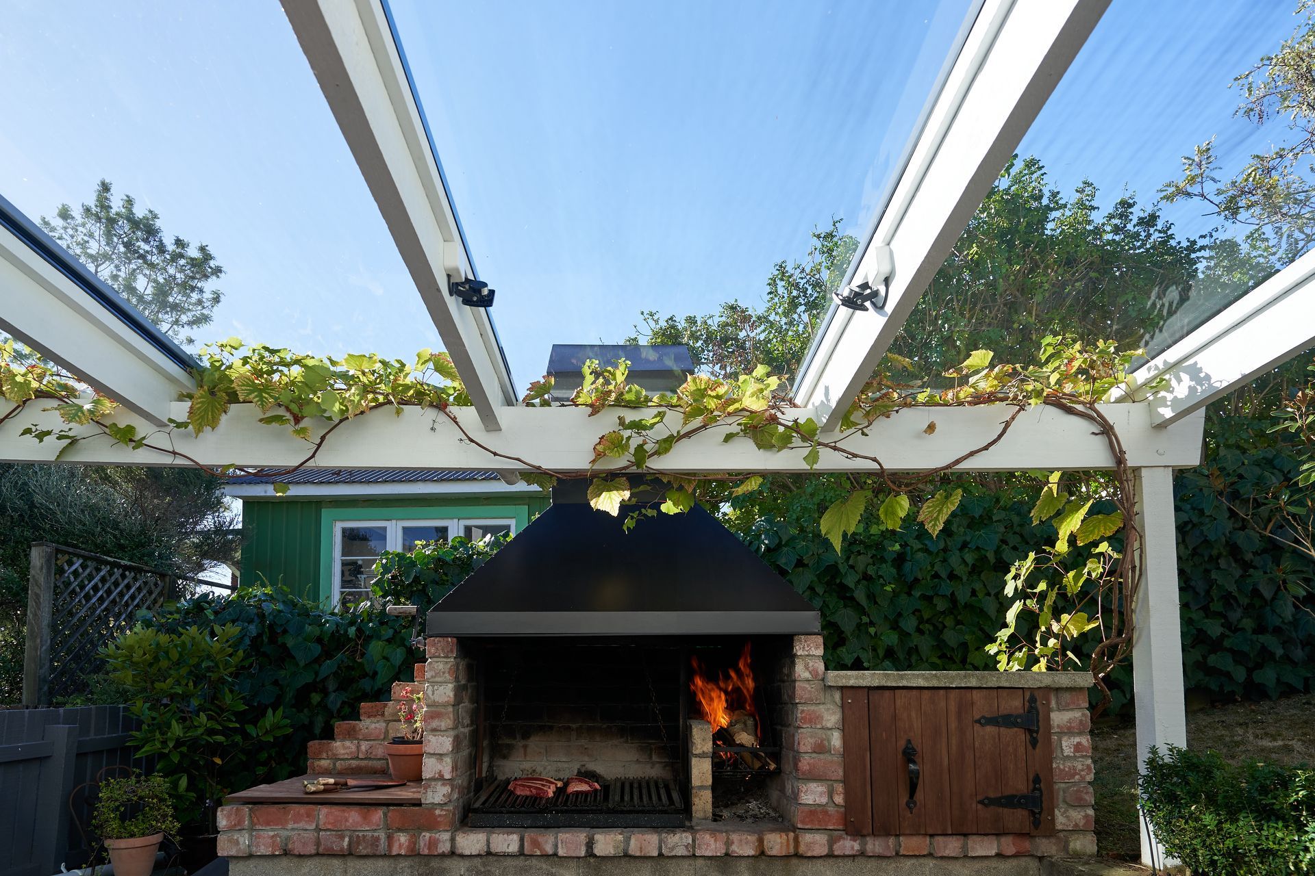 Mangere Bridge Renovation