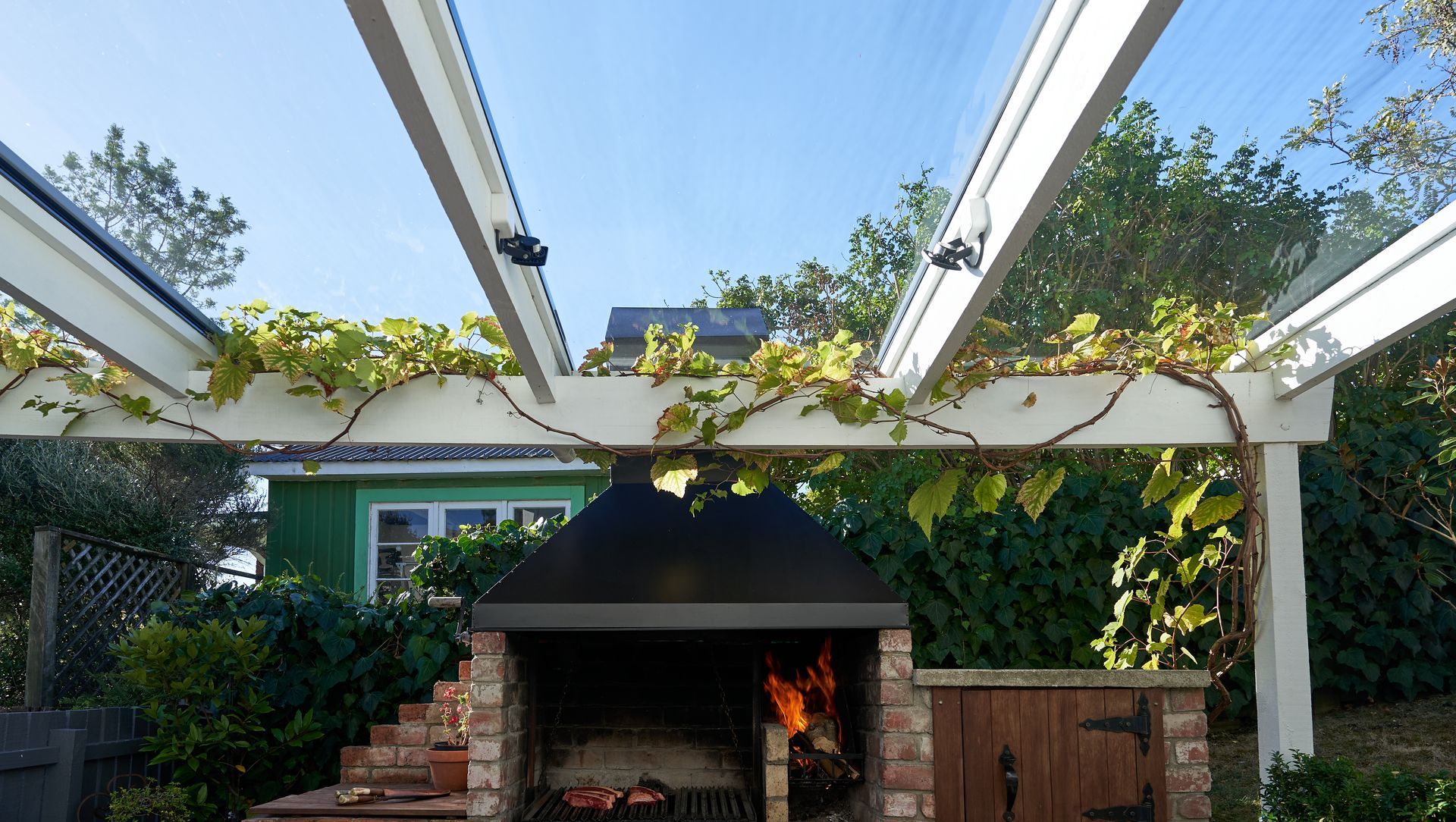 Mangere Bridge Renovation banner