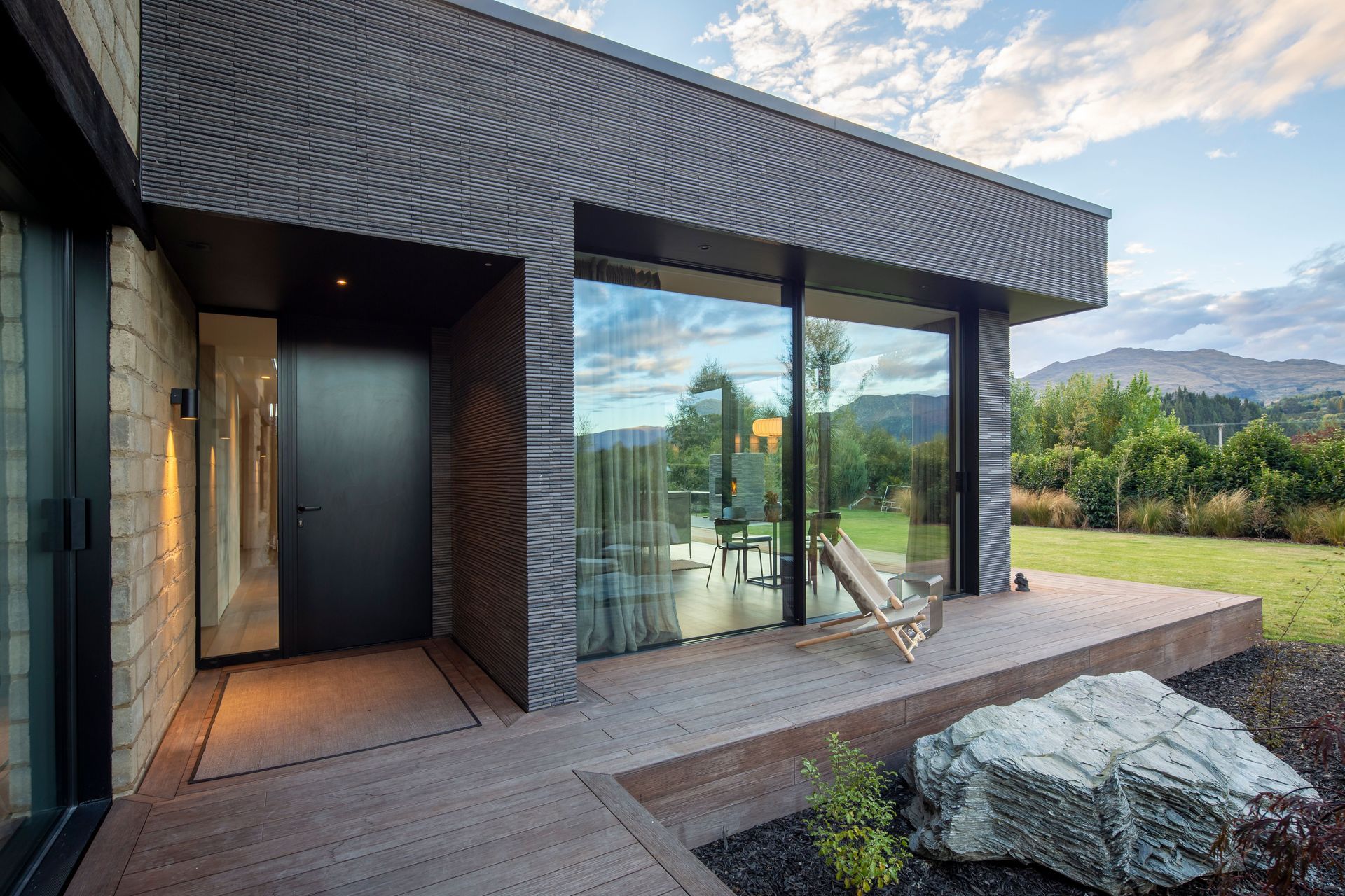 Tucker Beach Road, Queenstown