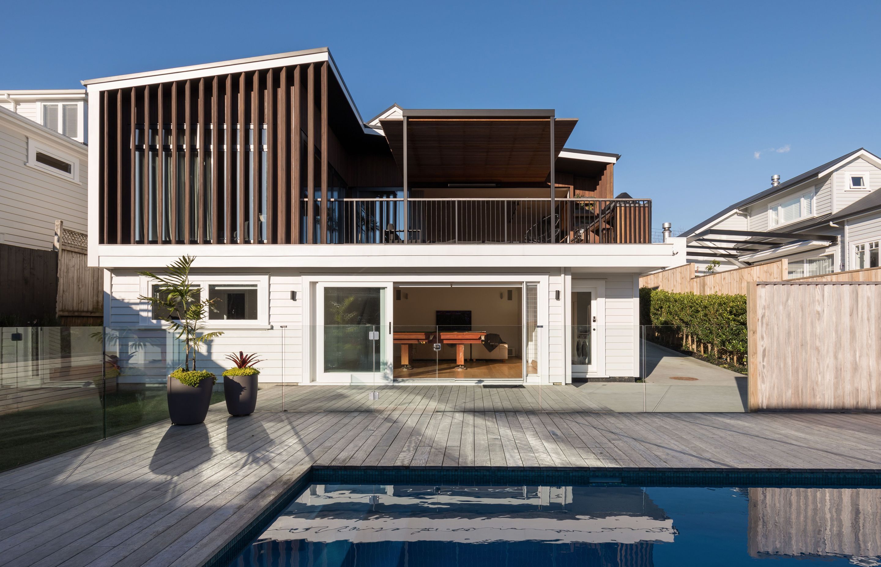 Waimana House