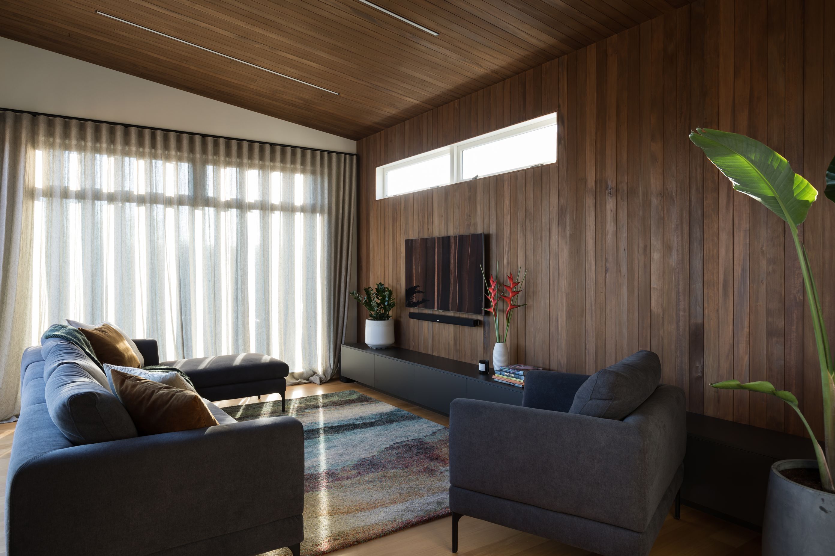 Waimana House