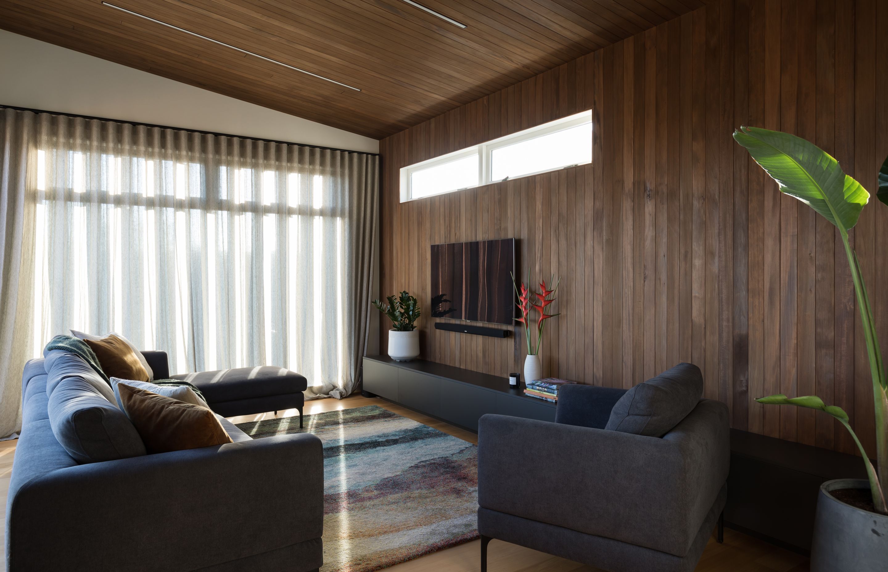 Waimana House
