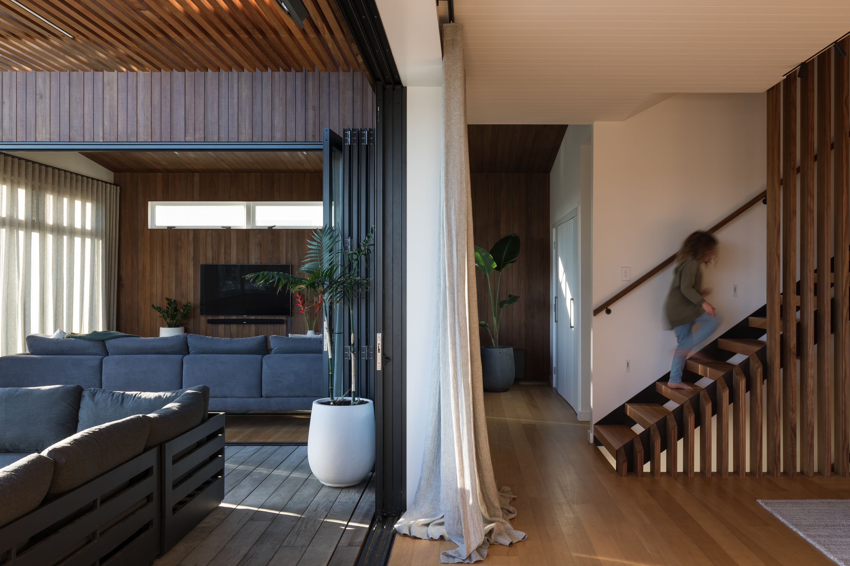 Waimana House