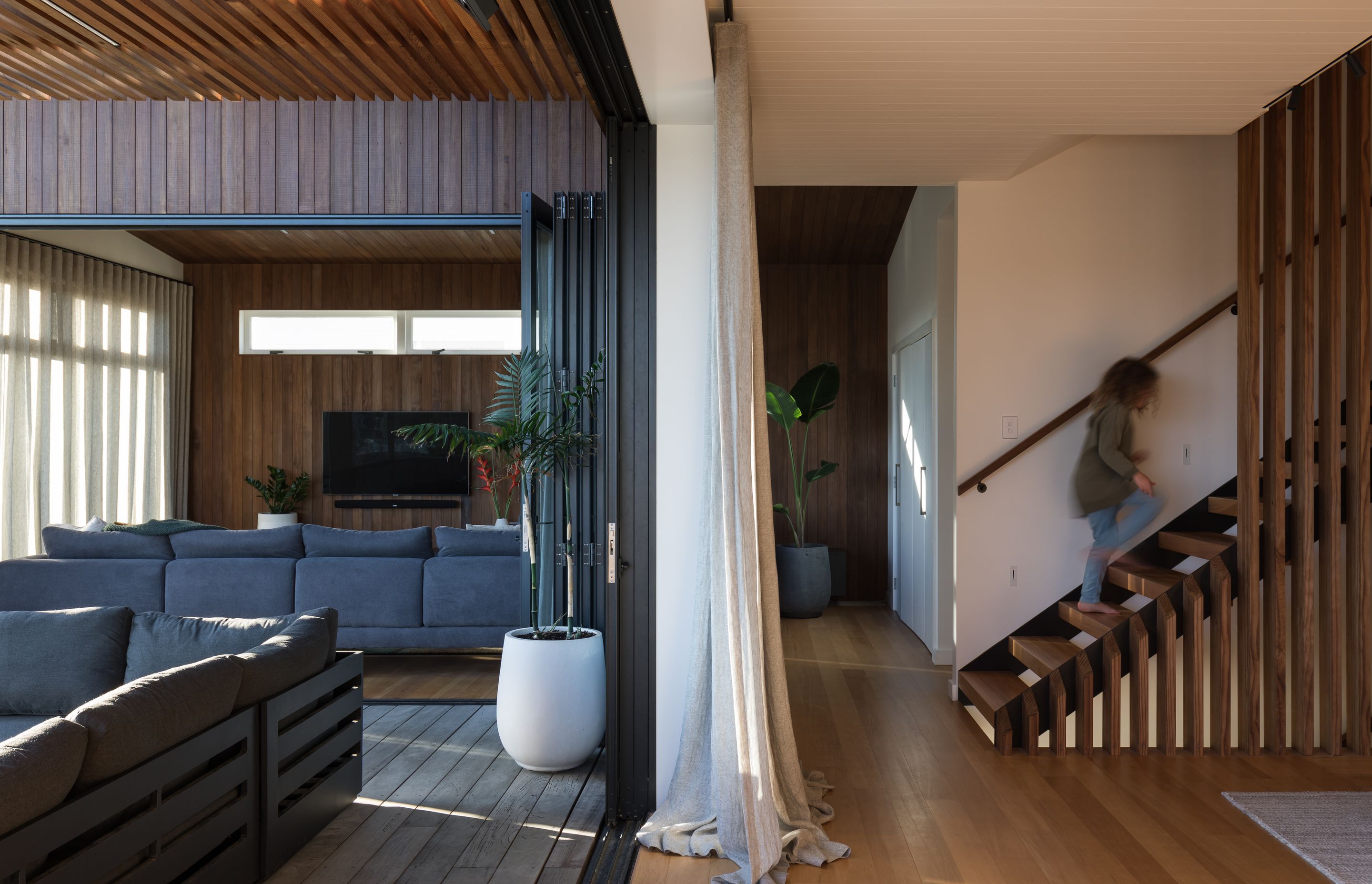 Waimana House