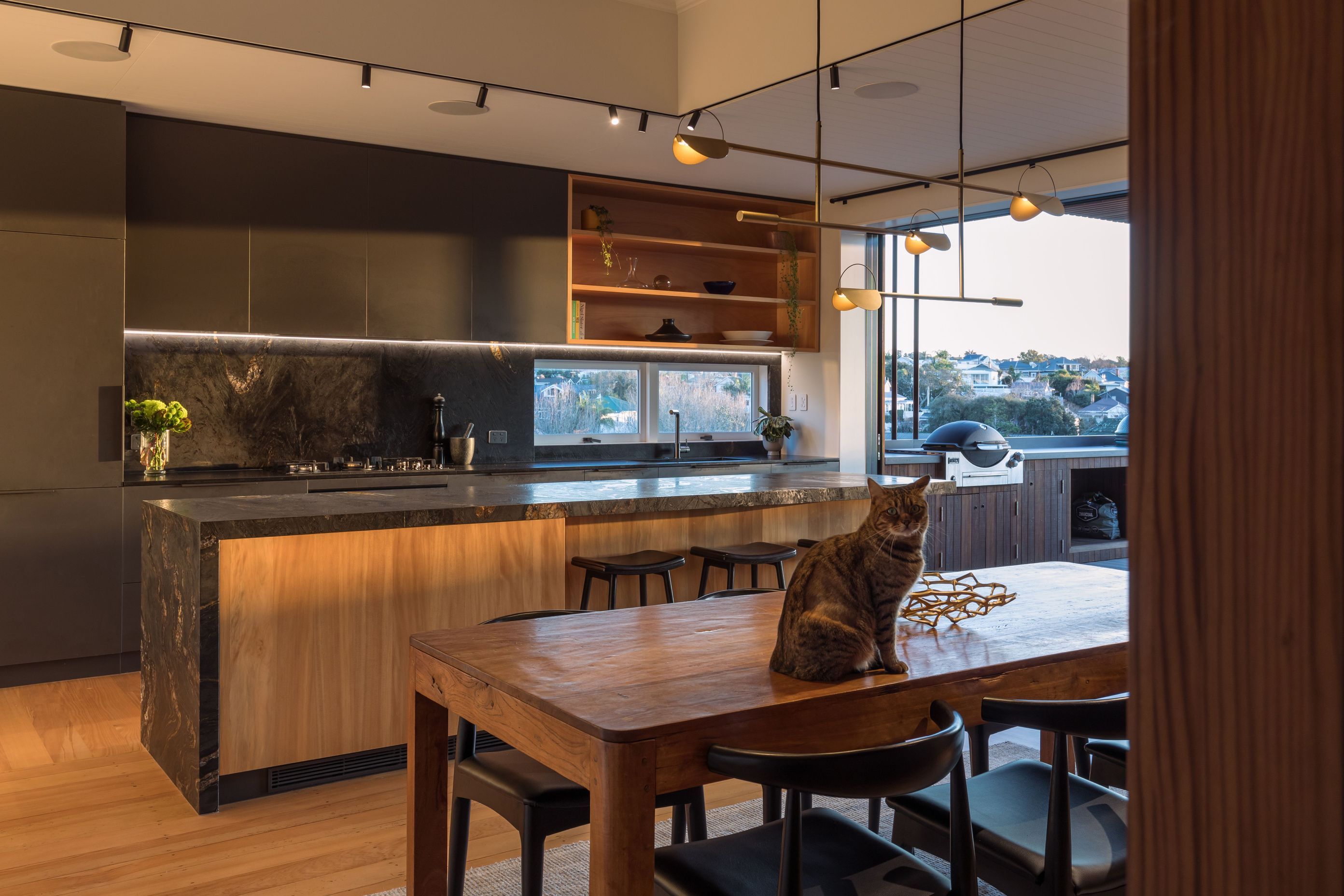 Waimana House