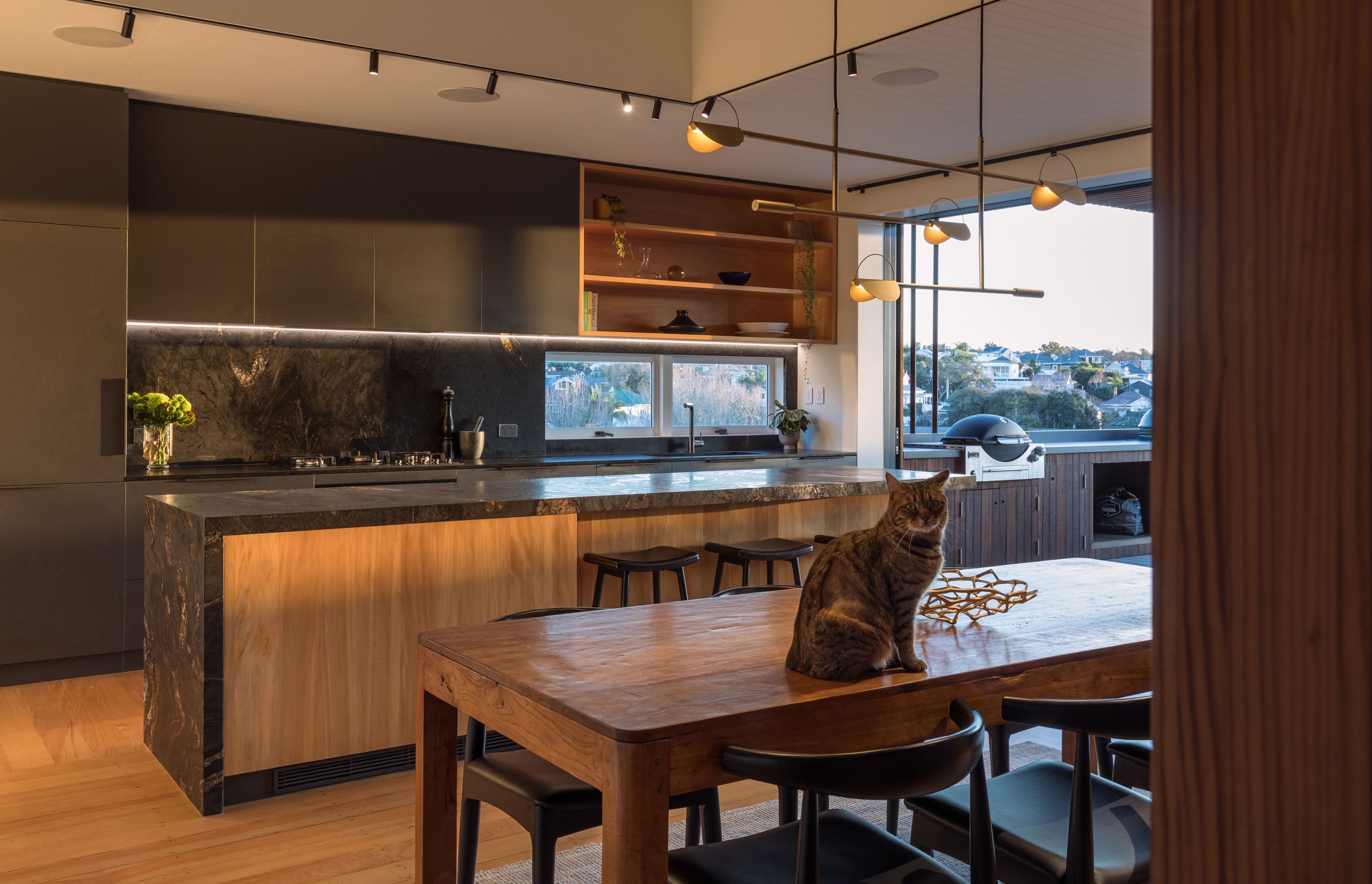 Waimana House
