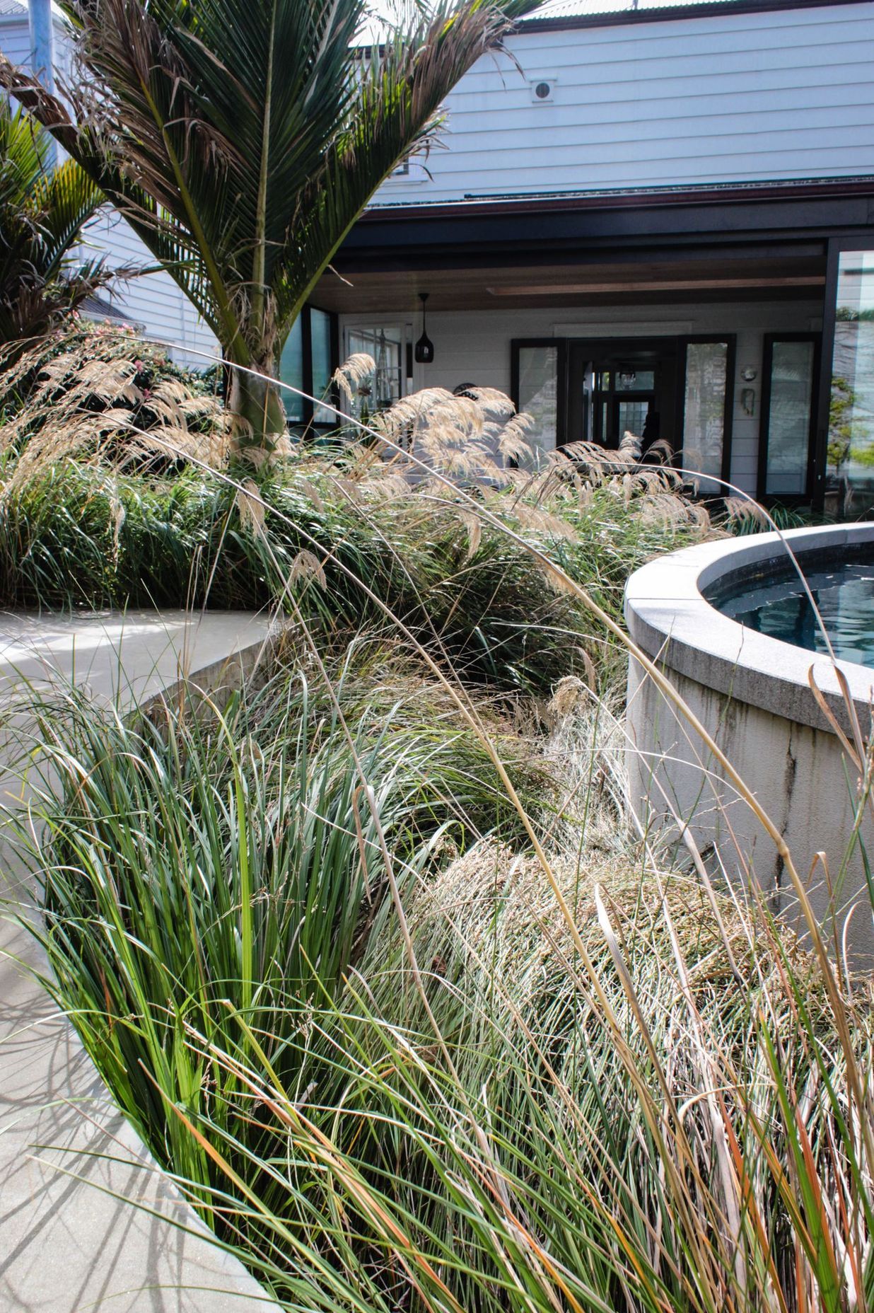 Herne Bay Extension & Pool House