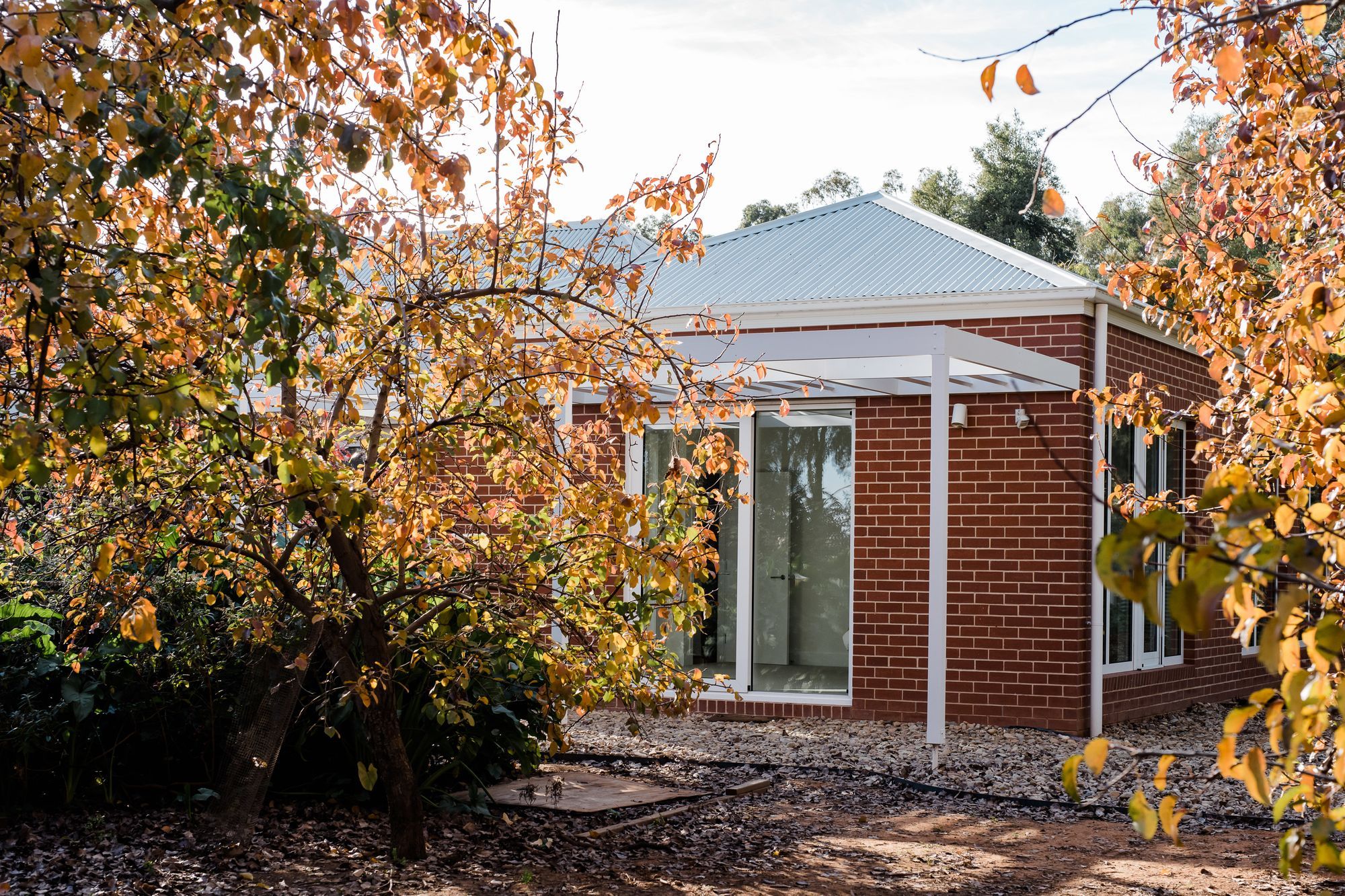 Oakbank Farmhouse