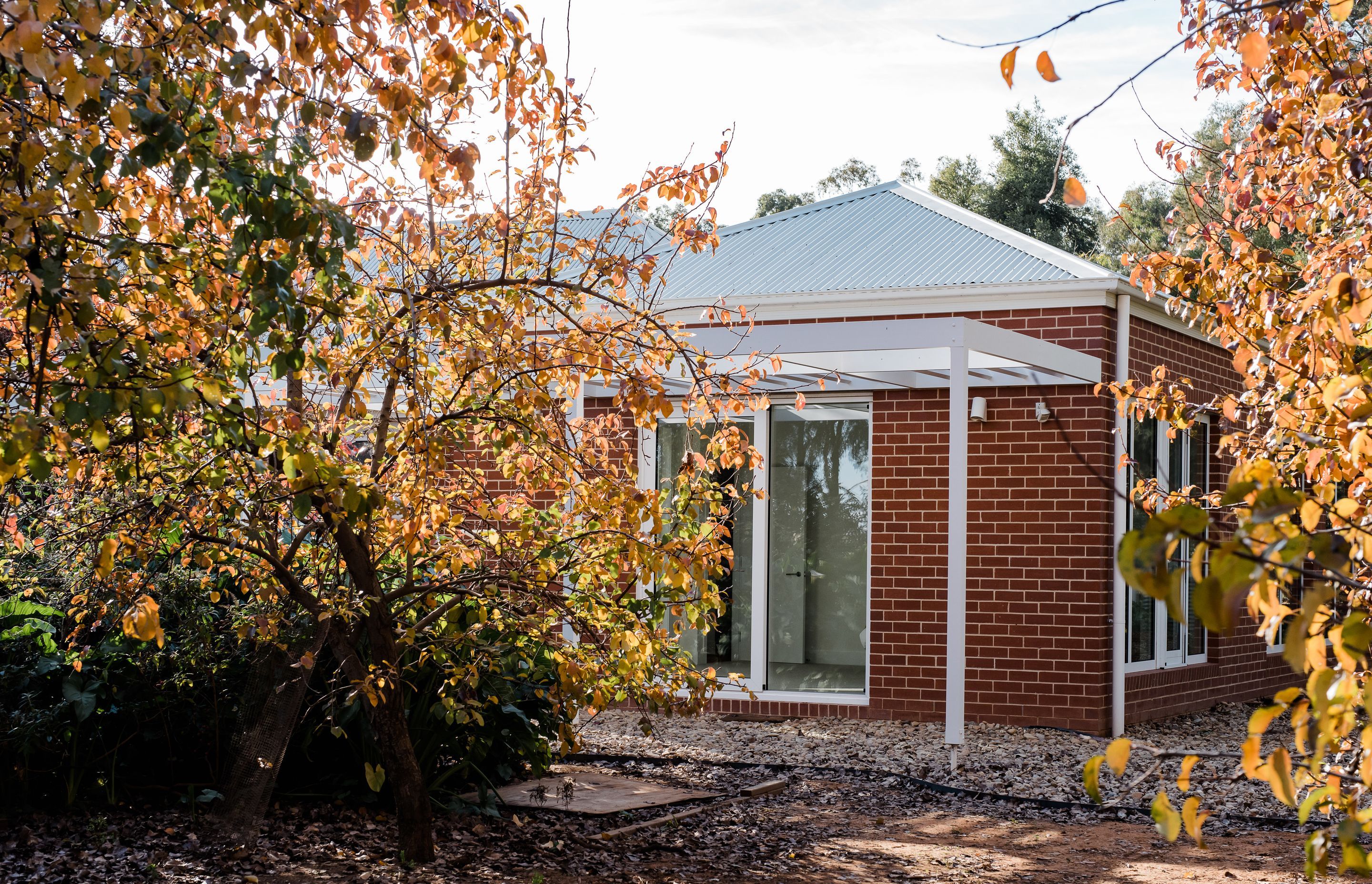 Oakbank Farmhouse