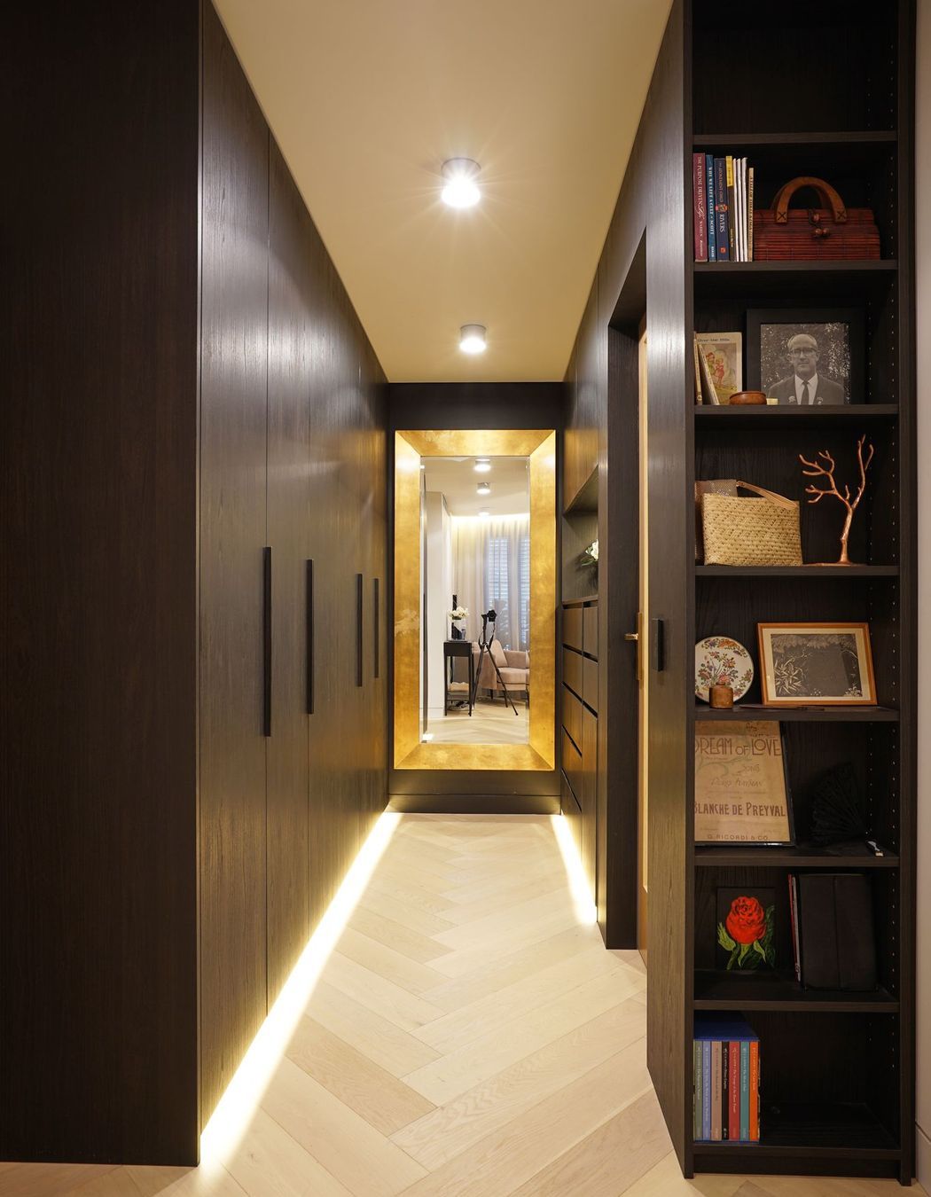 Annandale Apartment