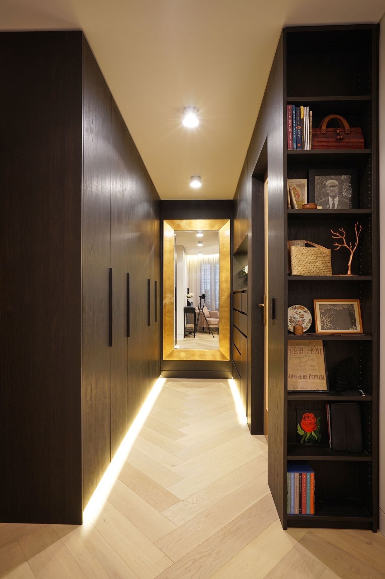 Annandale Apartment