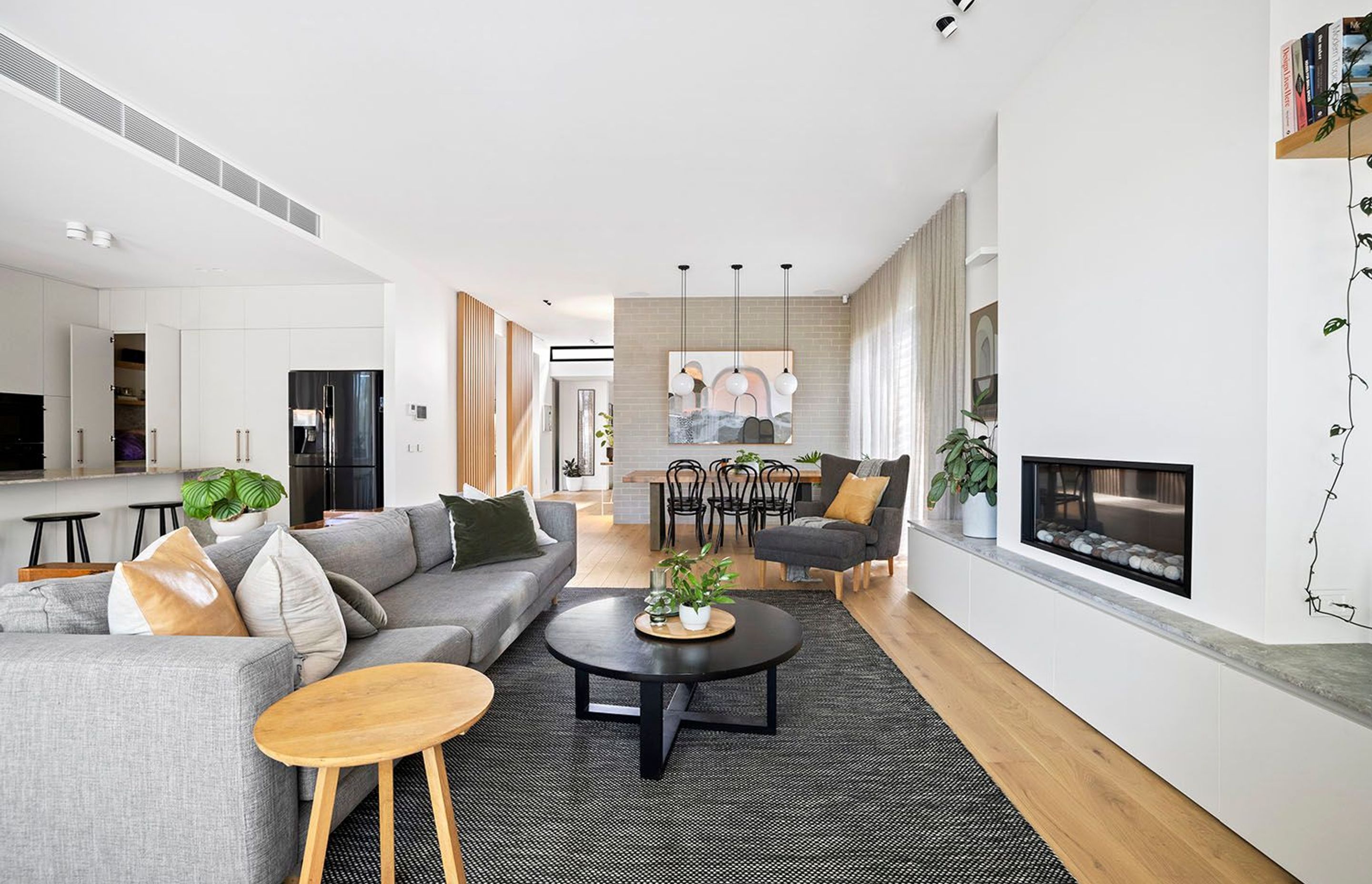 Drew Yarraville