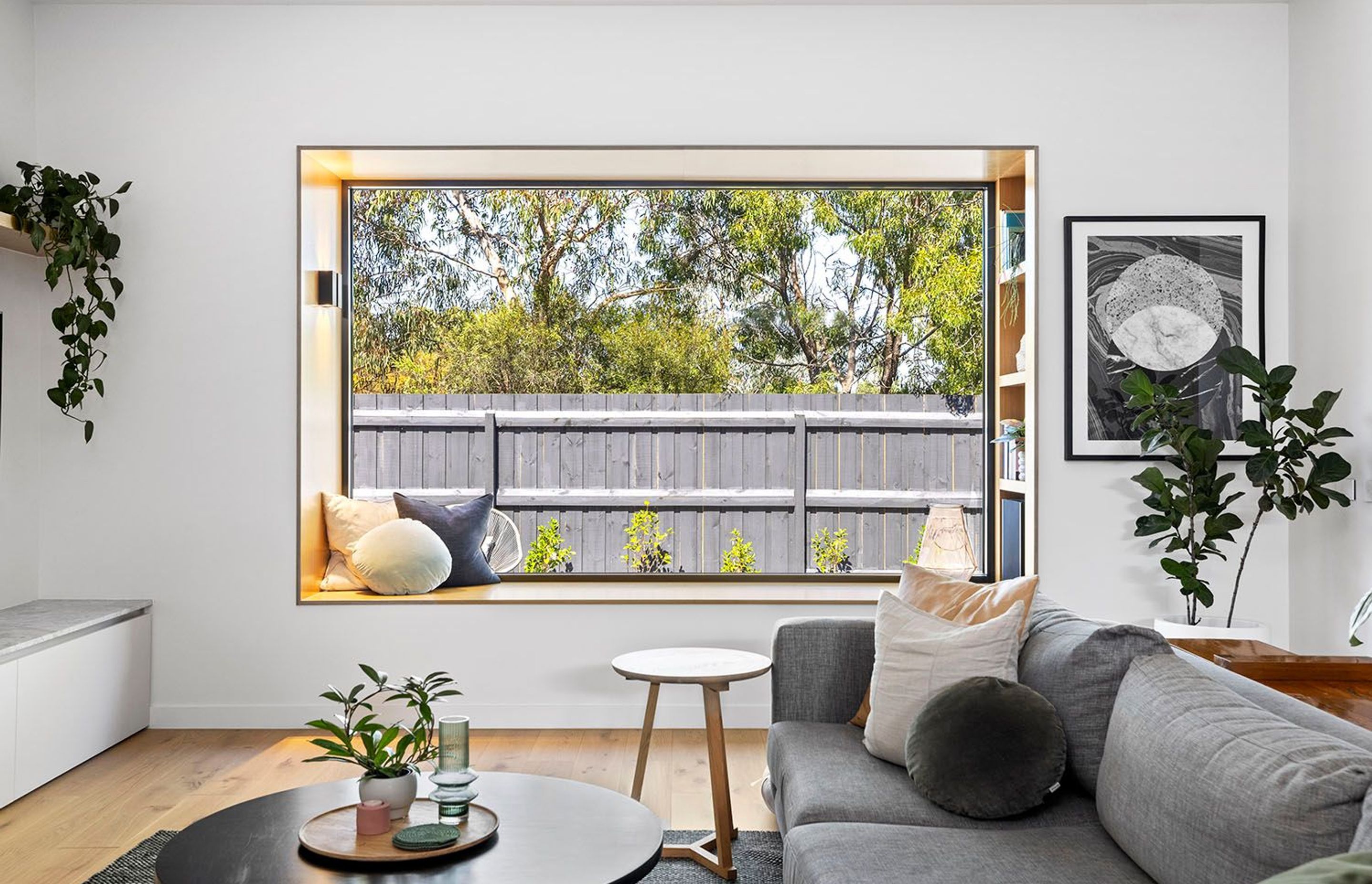 Drew Yarraville