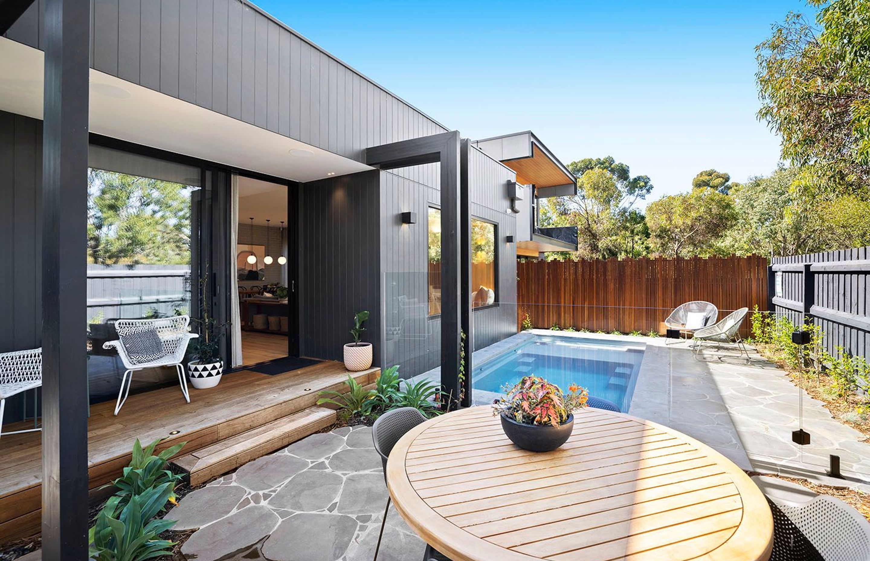 Drew Yarraville