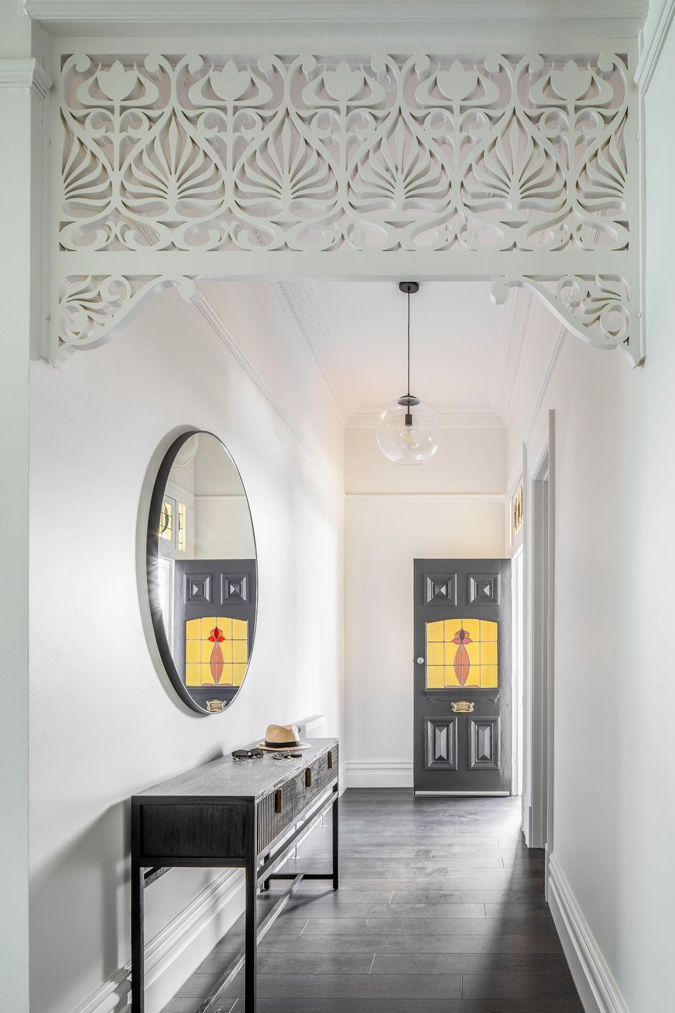 Northcote Renovation